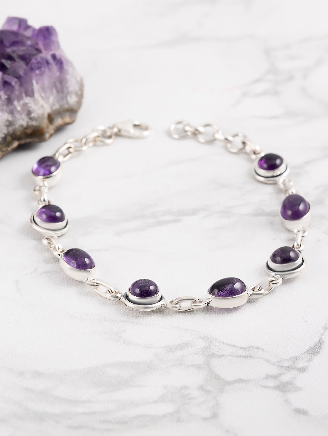 9203 Браслет (Ag 925)