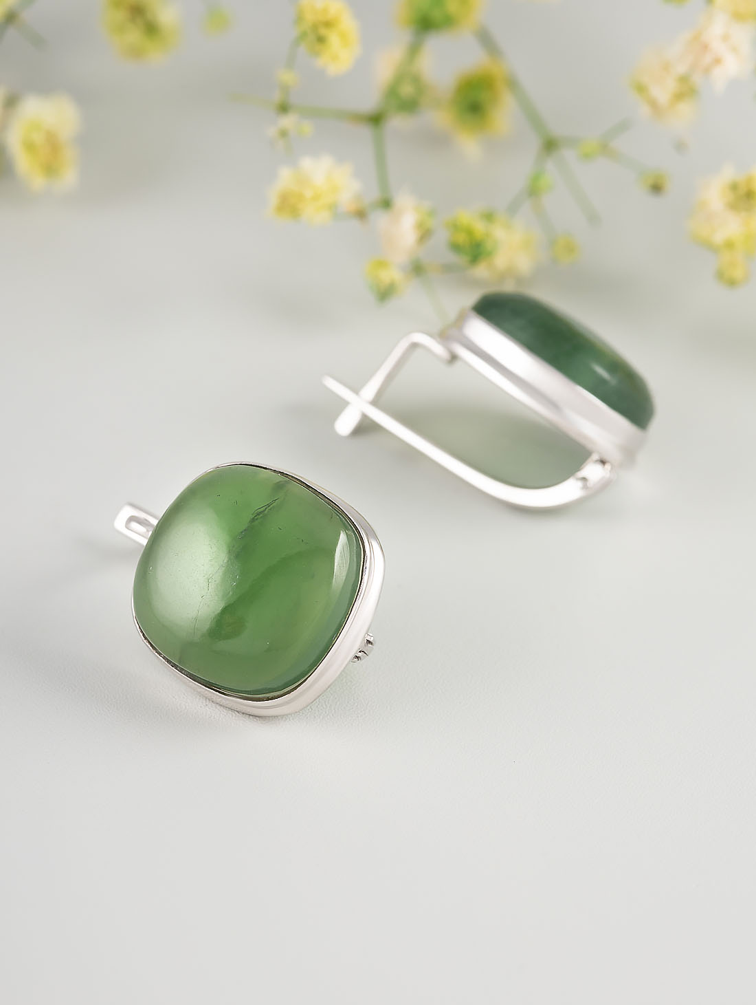 88236 Серьги (Ag 925)