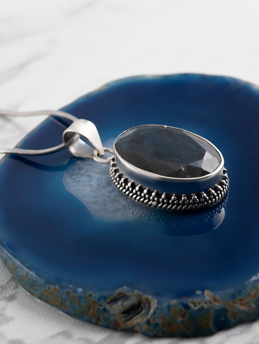 14663 Подвеска (Ag 925)