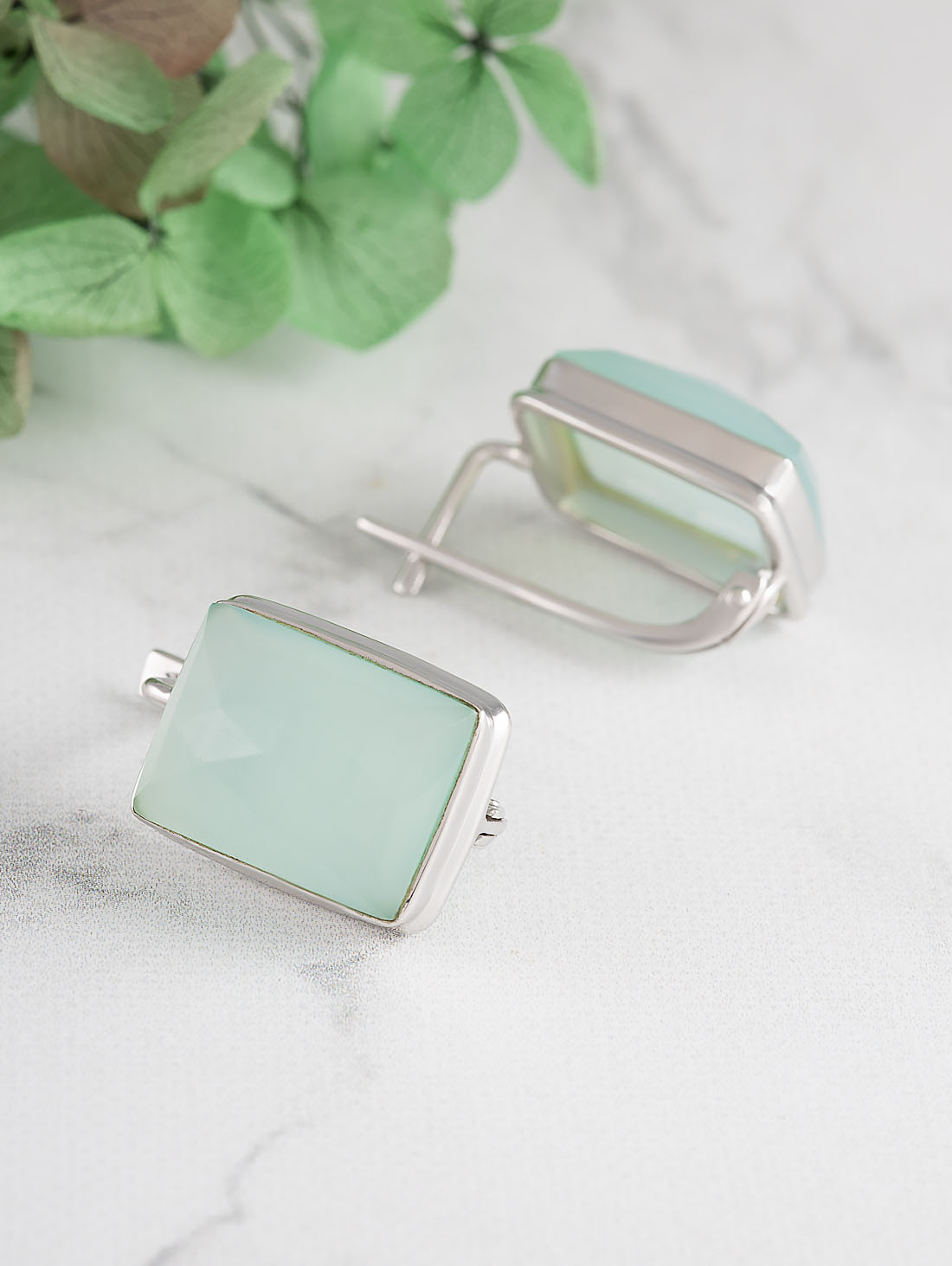 88385 Серьги (Ag 925)