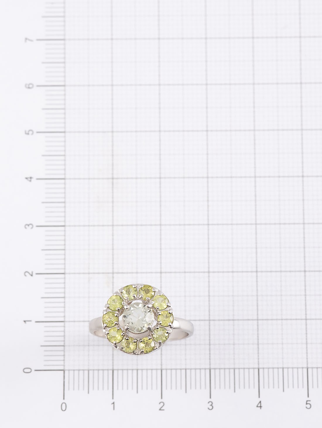 98713 Кольцо (Ag 925)