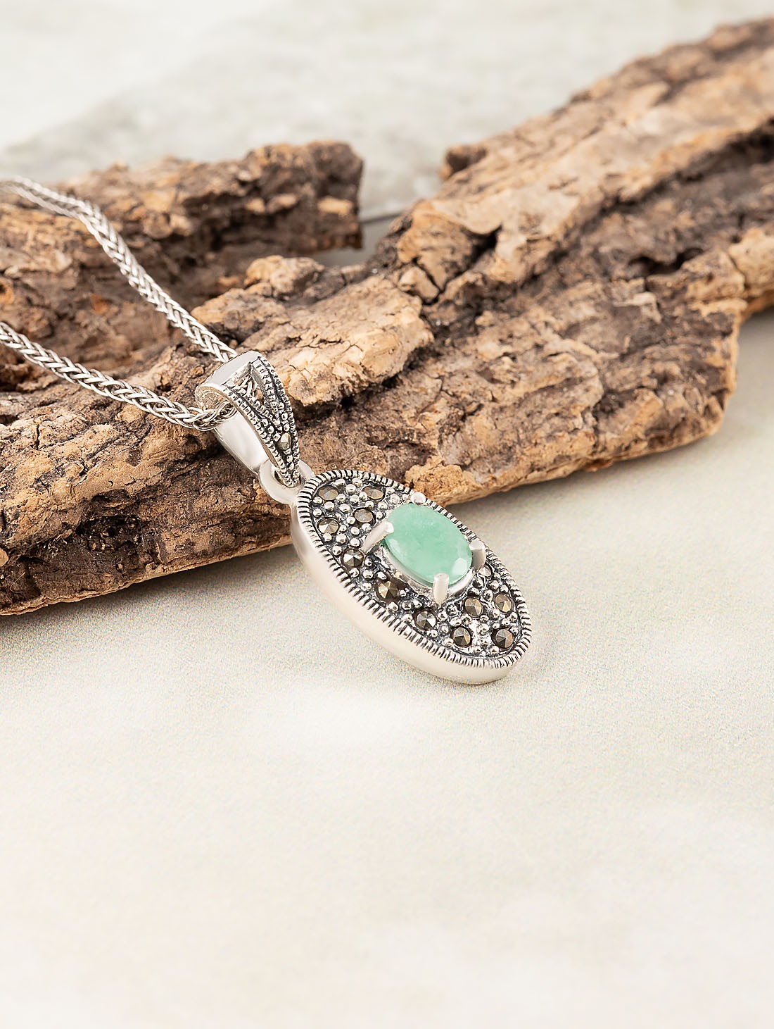 30998 Подвеска (Ag 925)