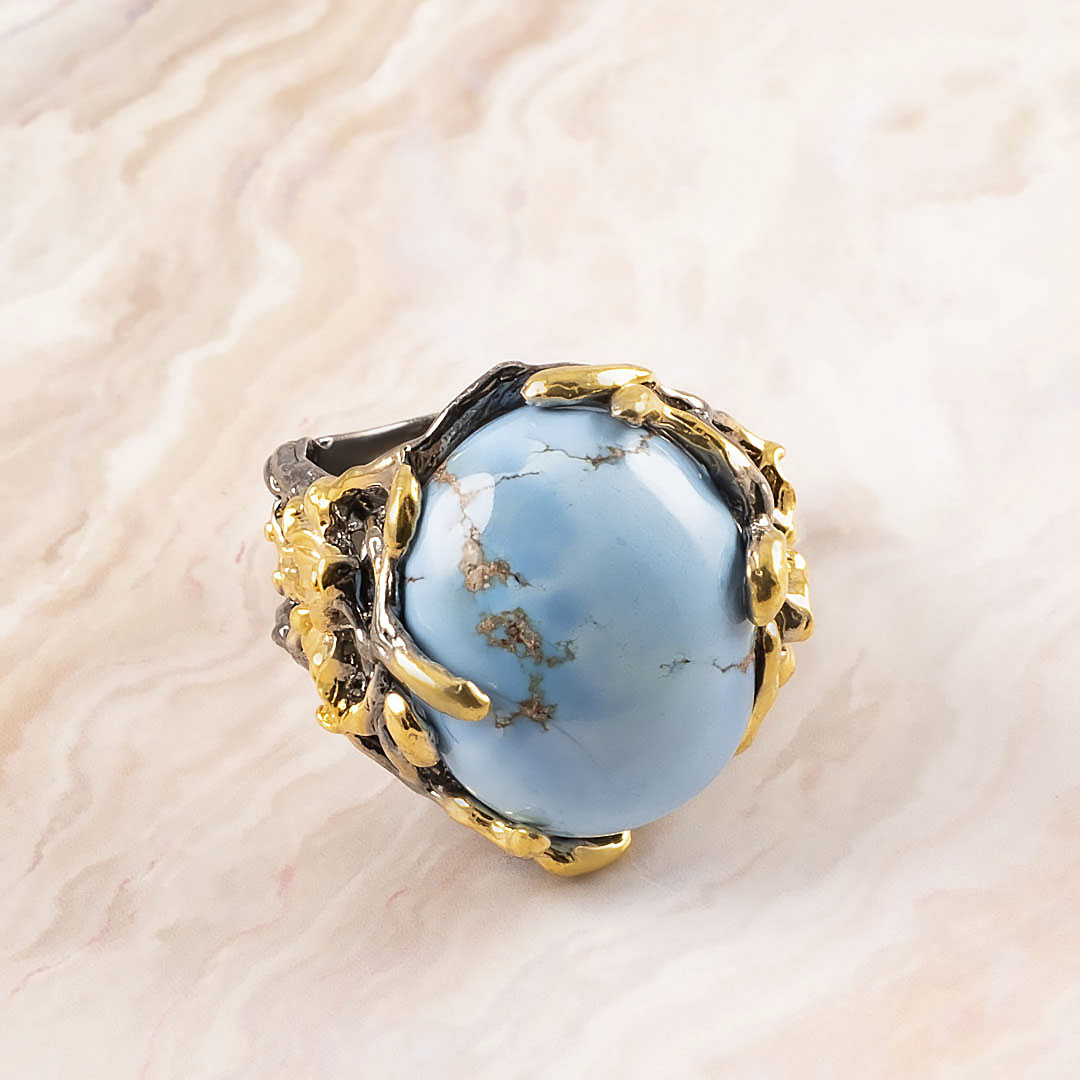 049470 Кольцо (Ag 925)