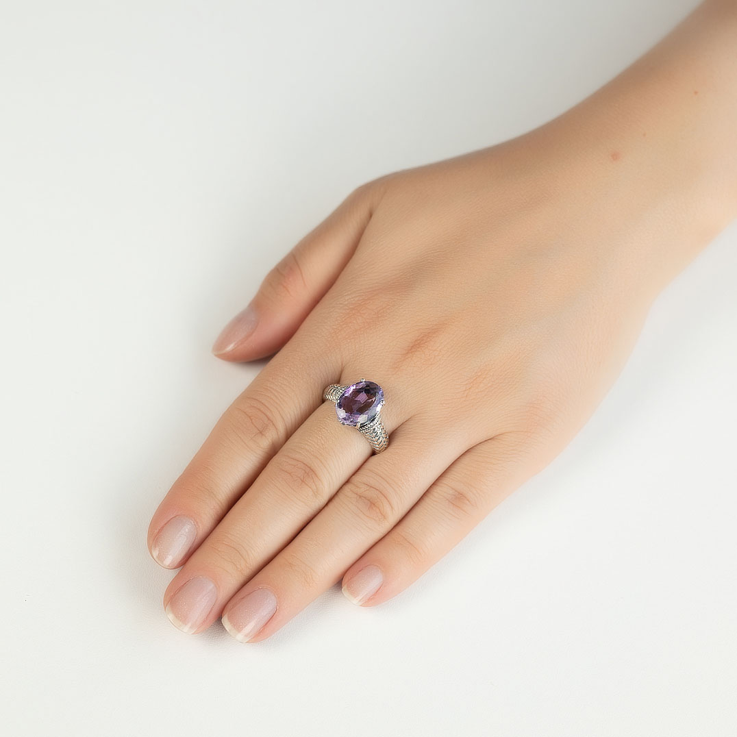 11979 Кольцо (Ag 925)