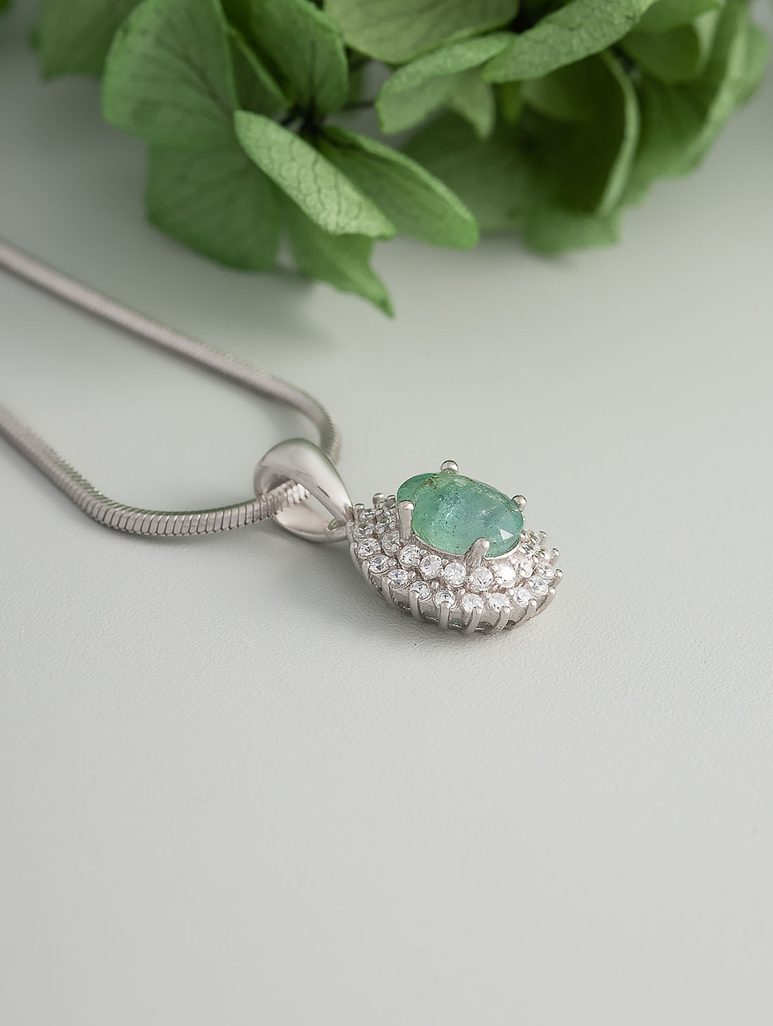 7953 Подвеска (Ag 925)