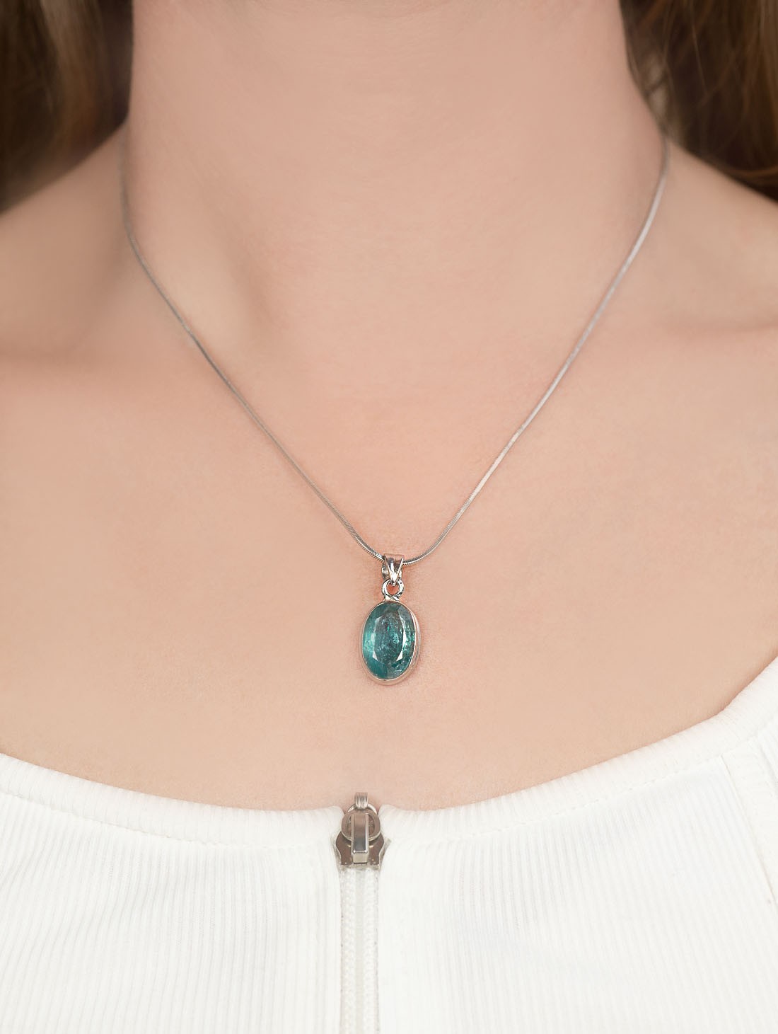 111331 Подвеска (Ag 925)