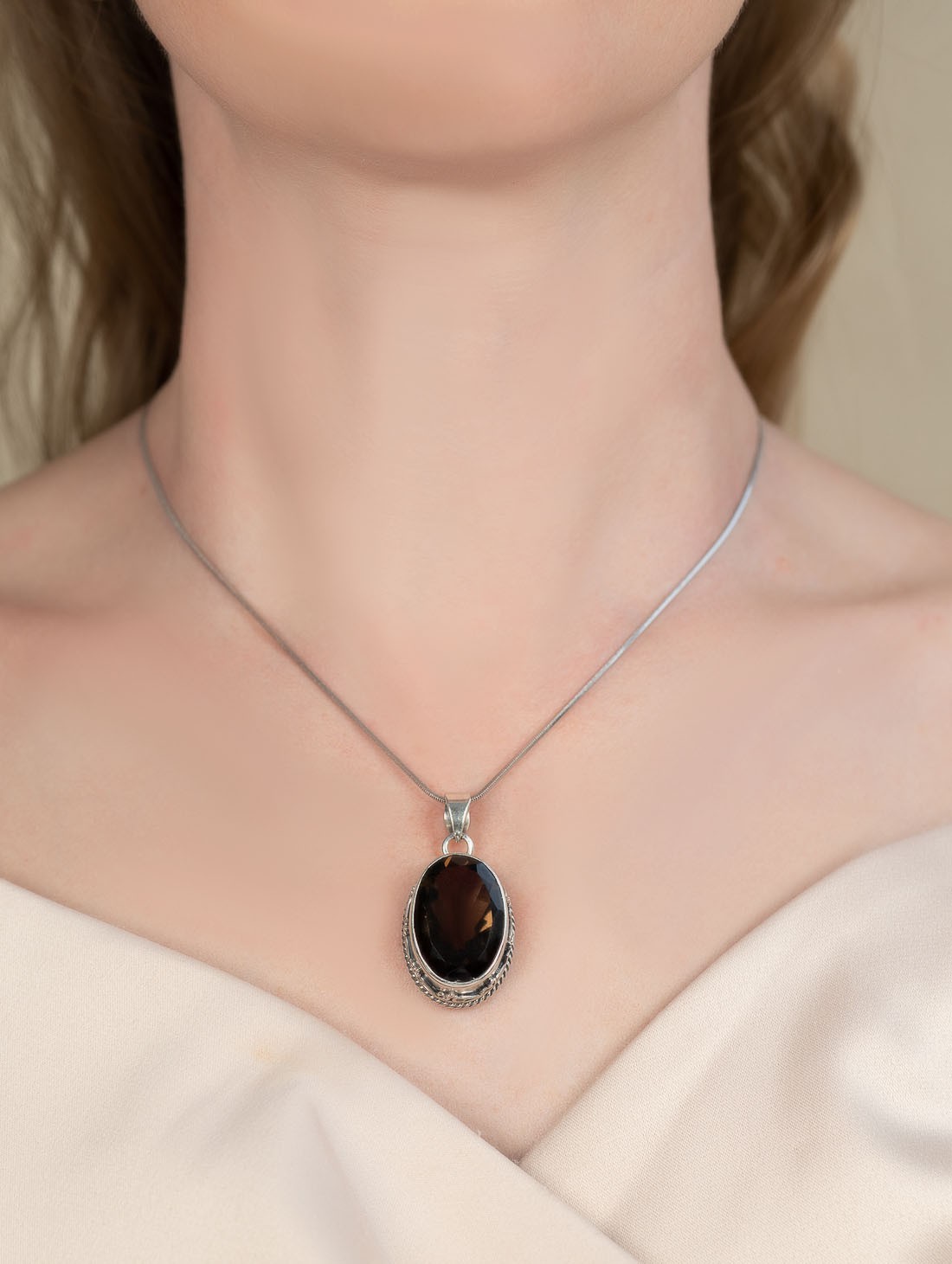 14638 Подвеска (Ag 925)