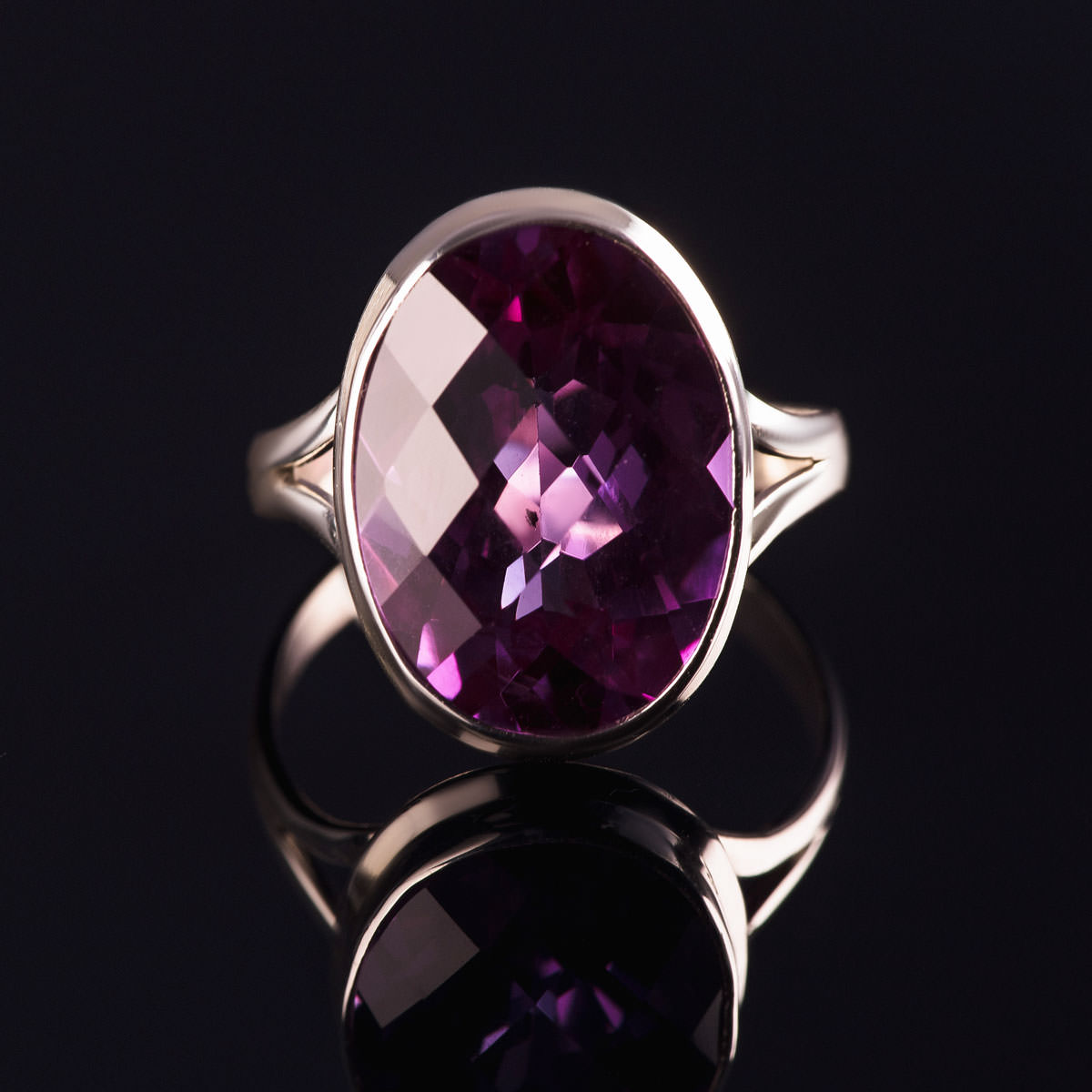 07754 Кольцо (Ag 925)