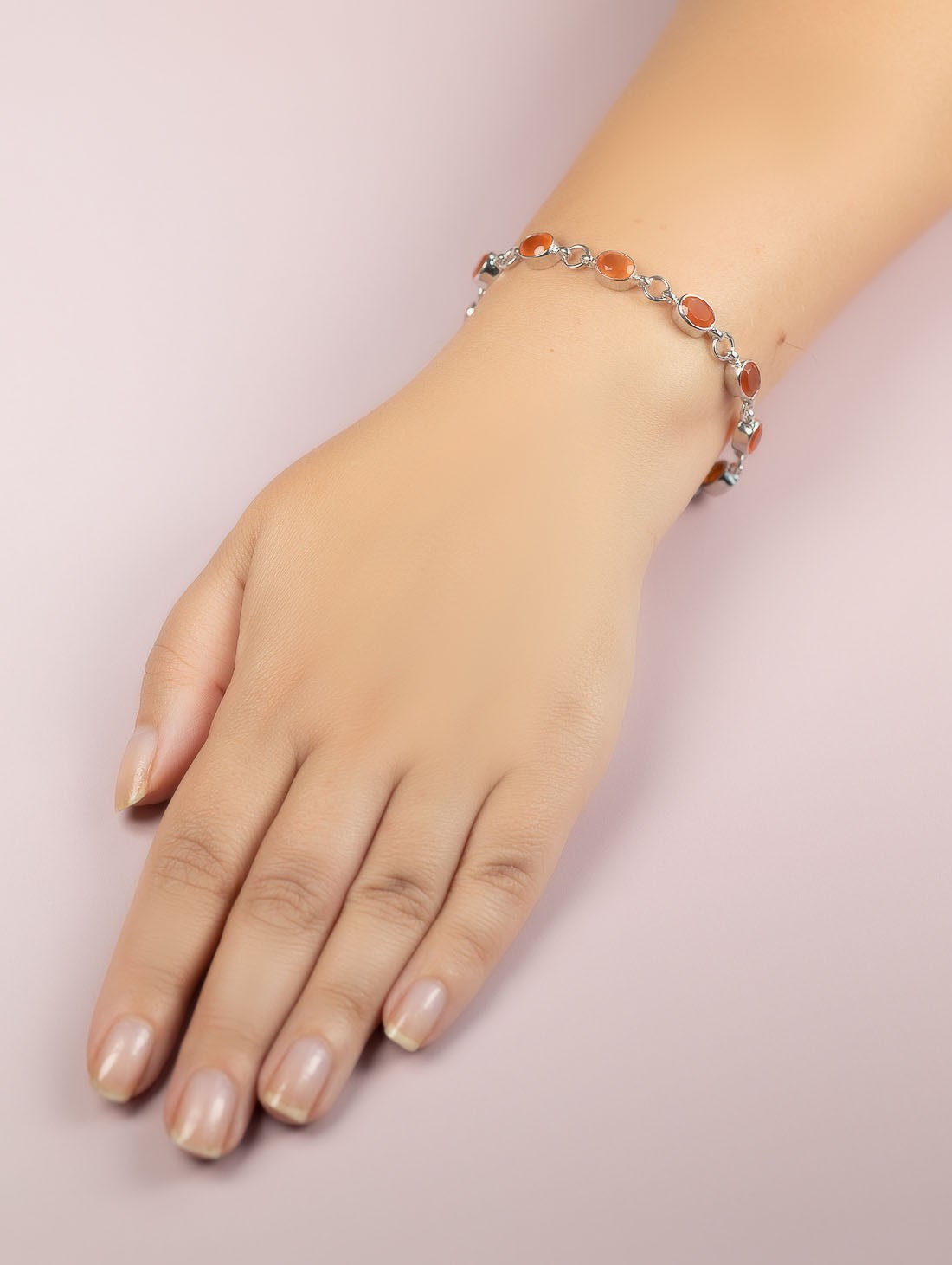 9199 Браслет (Ag 925)