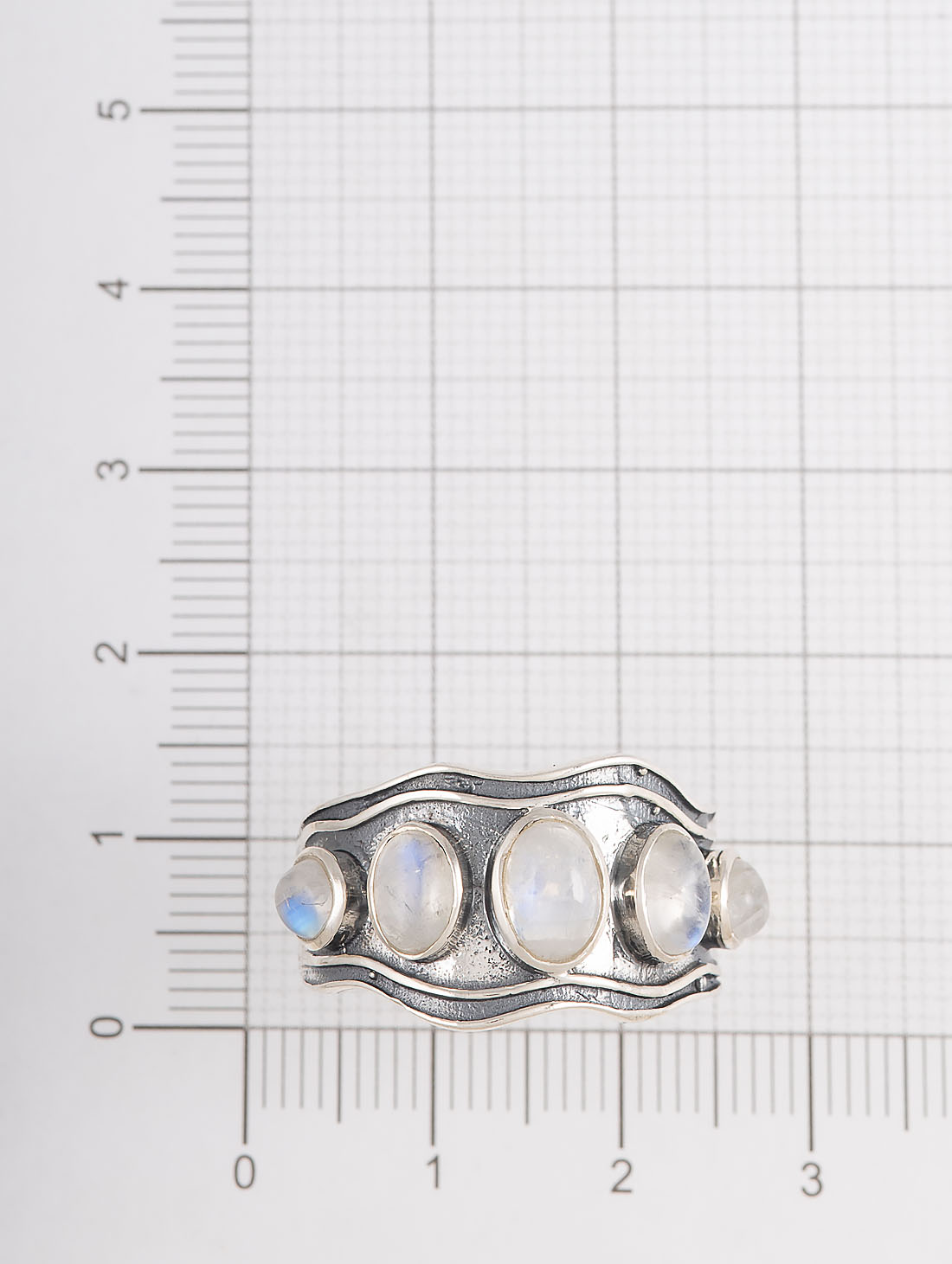 12884 Кольцо (Ag 925)