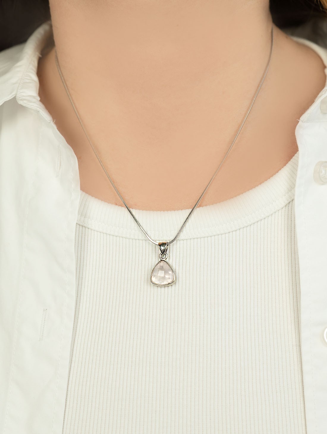 111135 Подвеска (Ag 925)