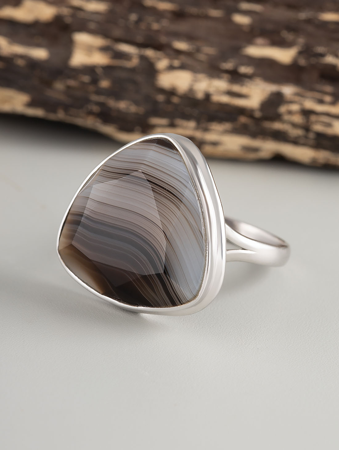 78420 Кольцо (Ag 925)