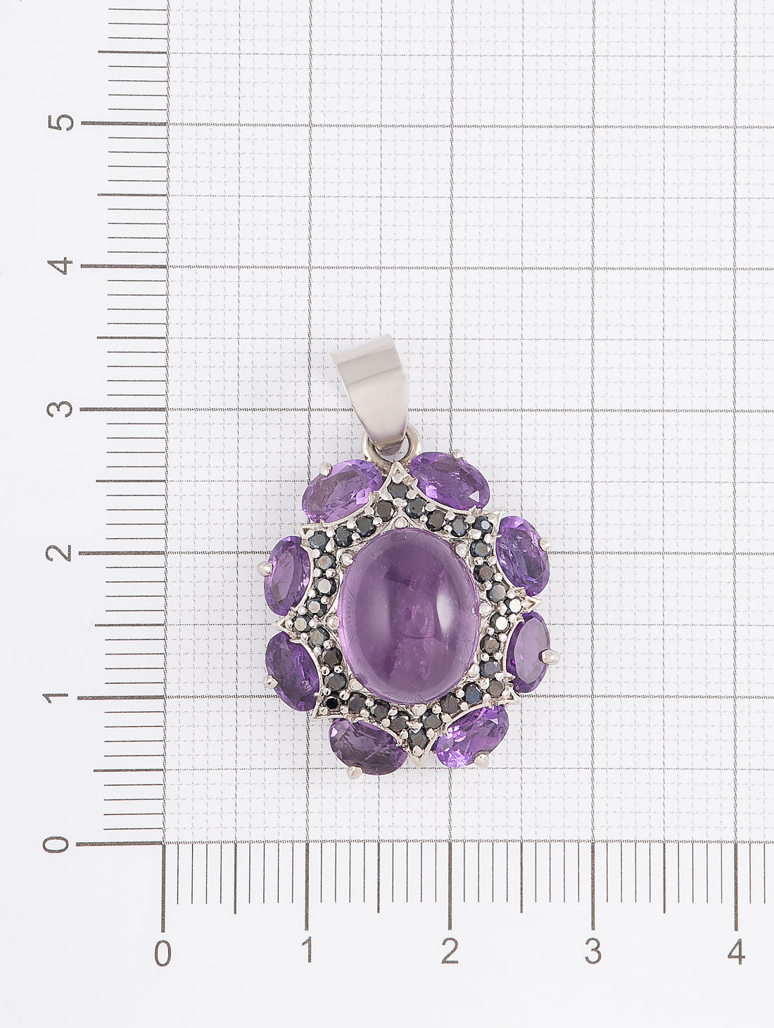 7988 Подвеска (Ag 925)