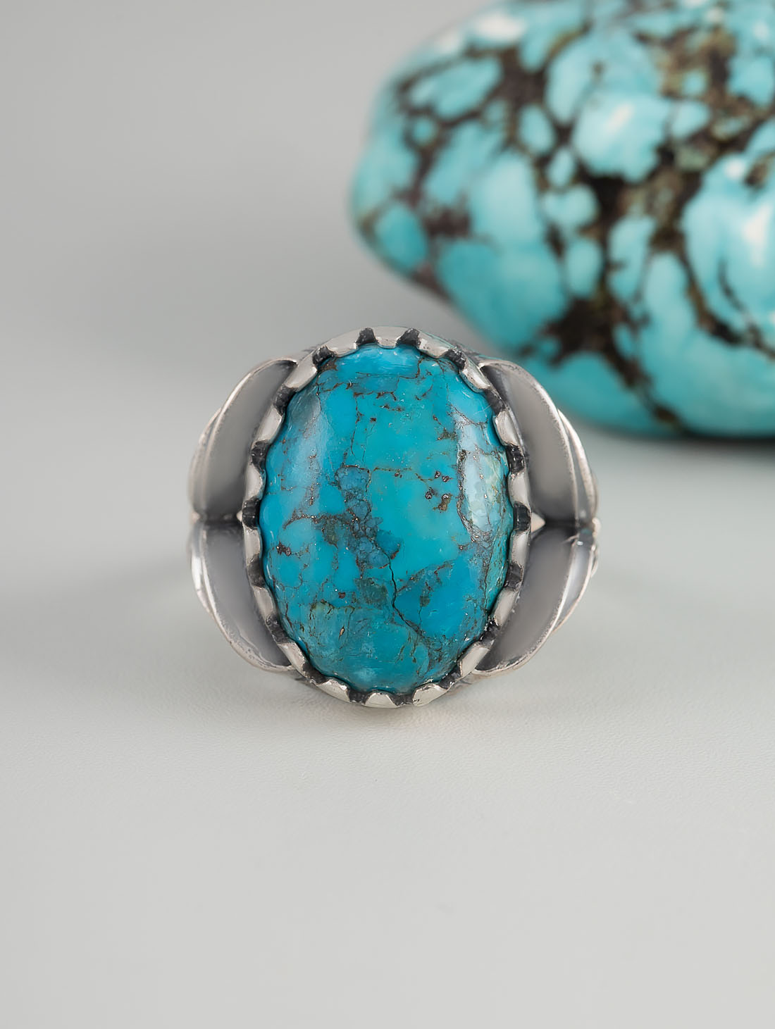 050230 Кольцо (Ag 925)