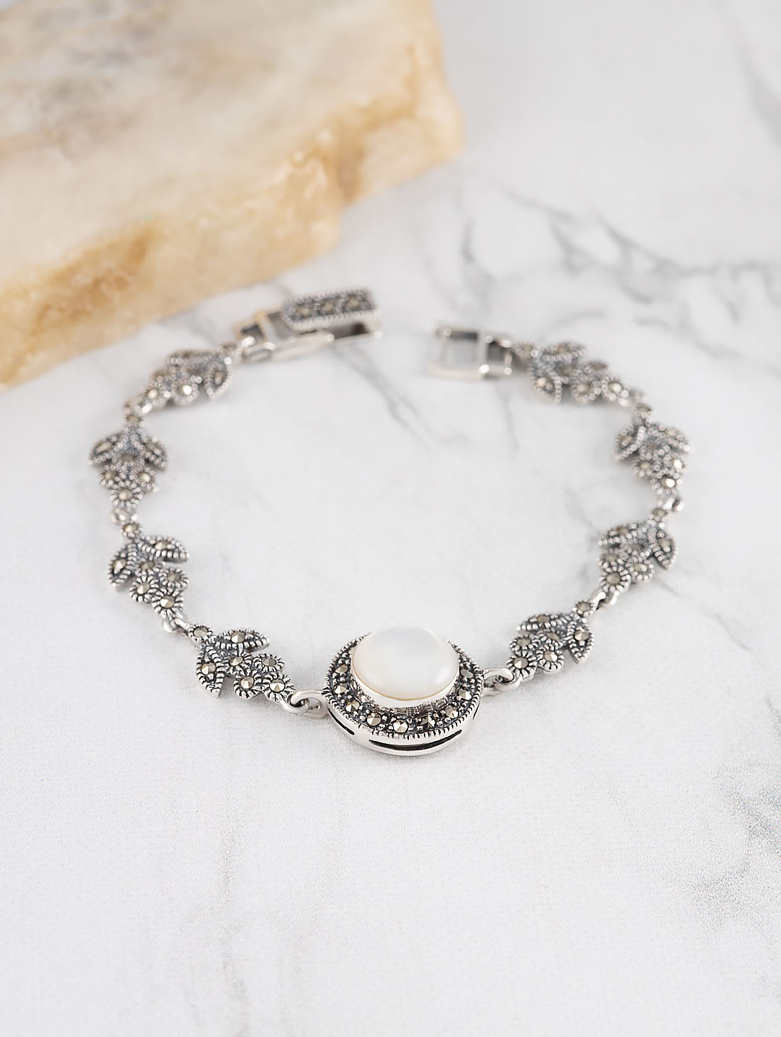 30973 Браслет (Ag 925)