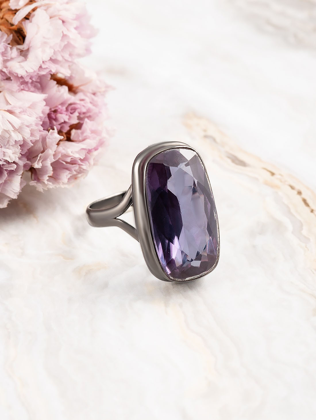 77981 Кольцо (Ag 925)