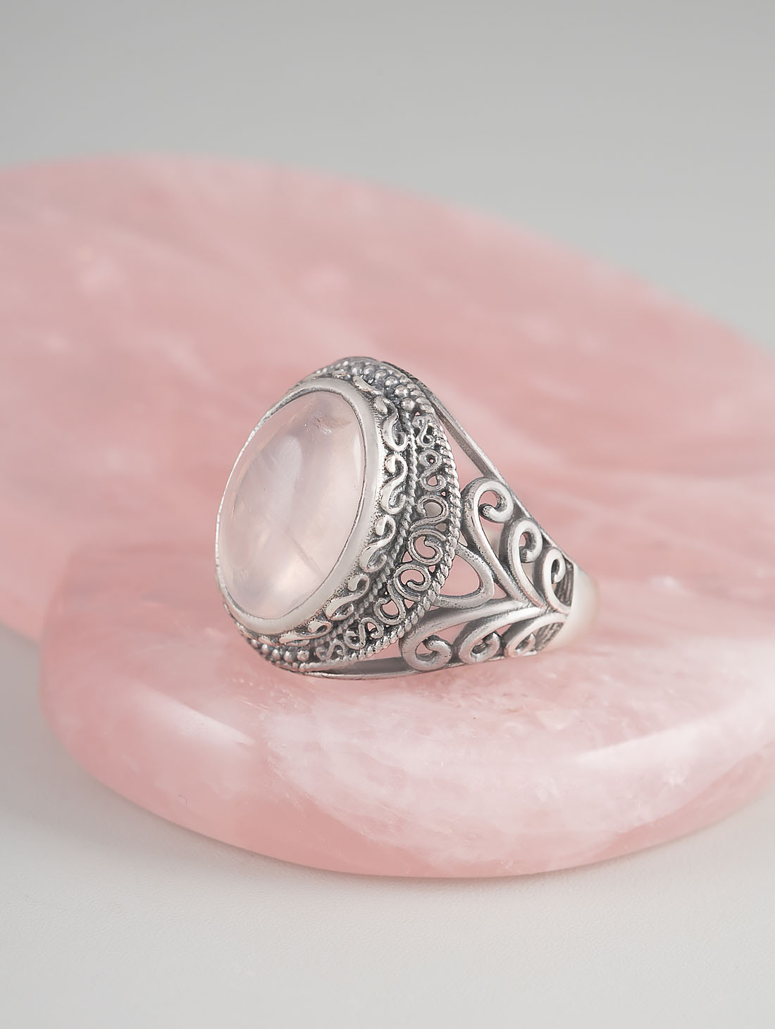 98906 Кольцо (Ag 925)