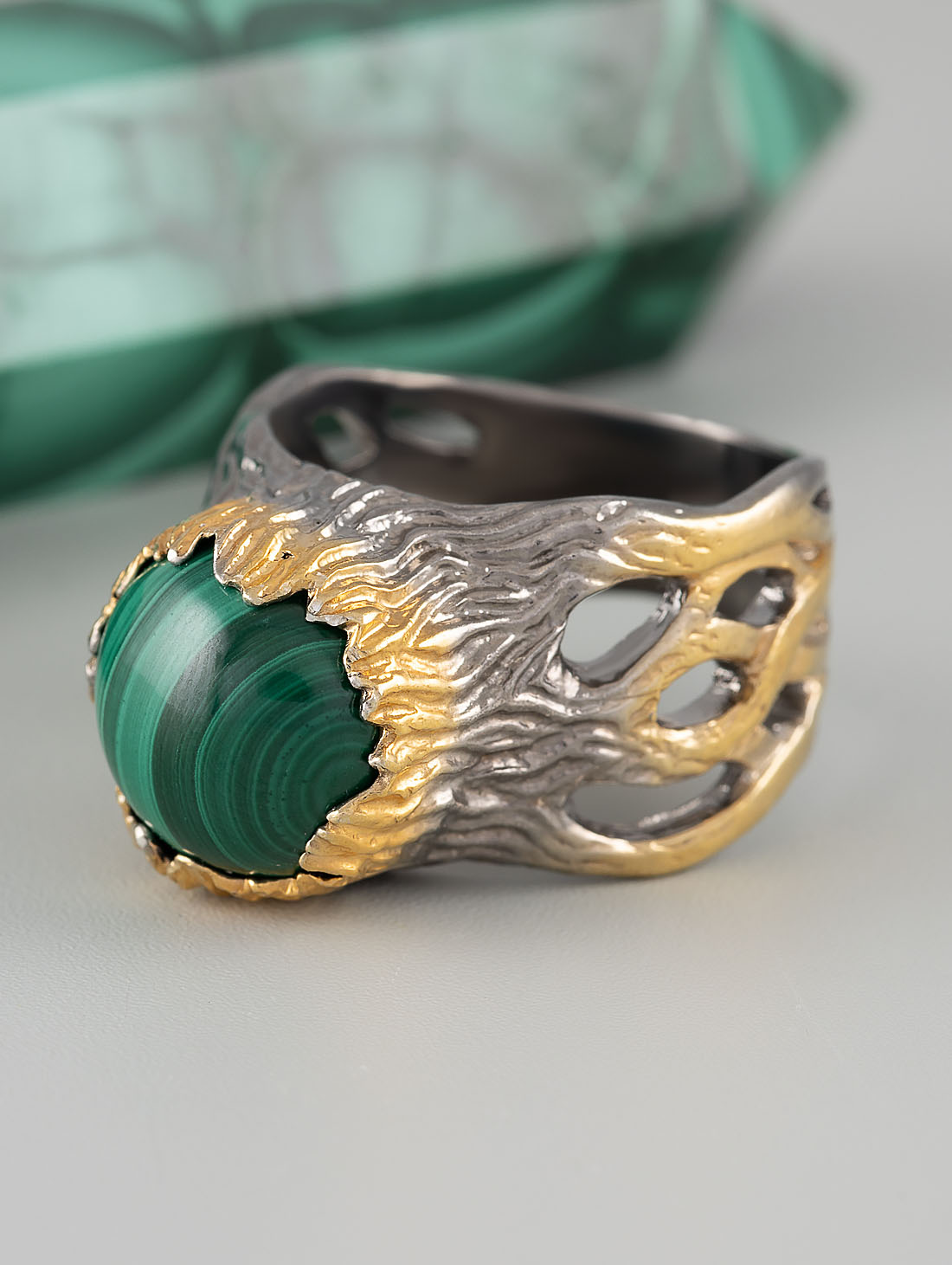 041389 Кольцо (Ag 925)