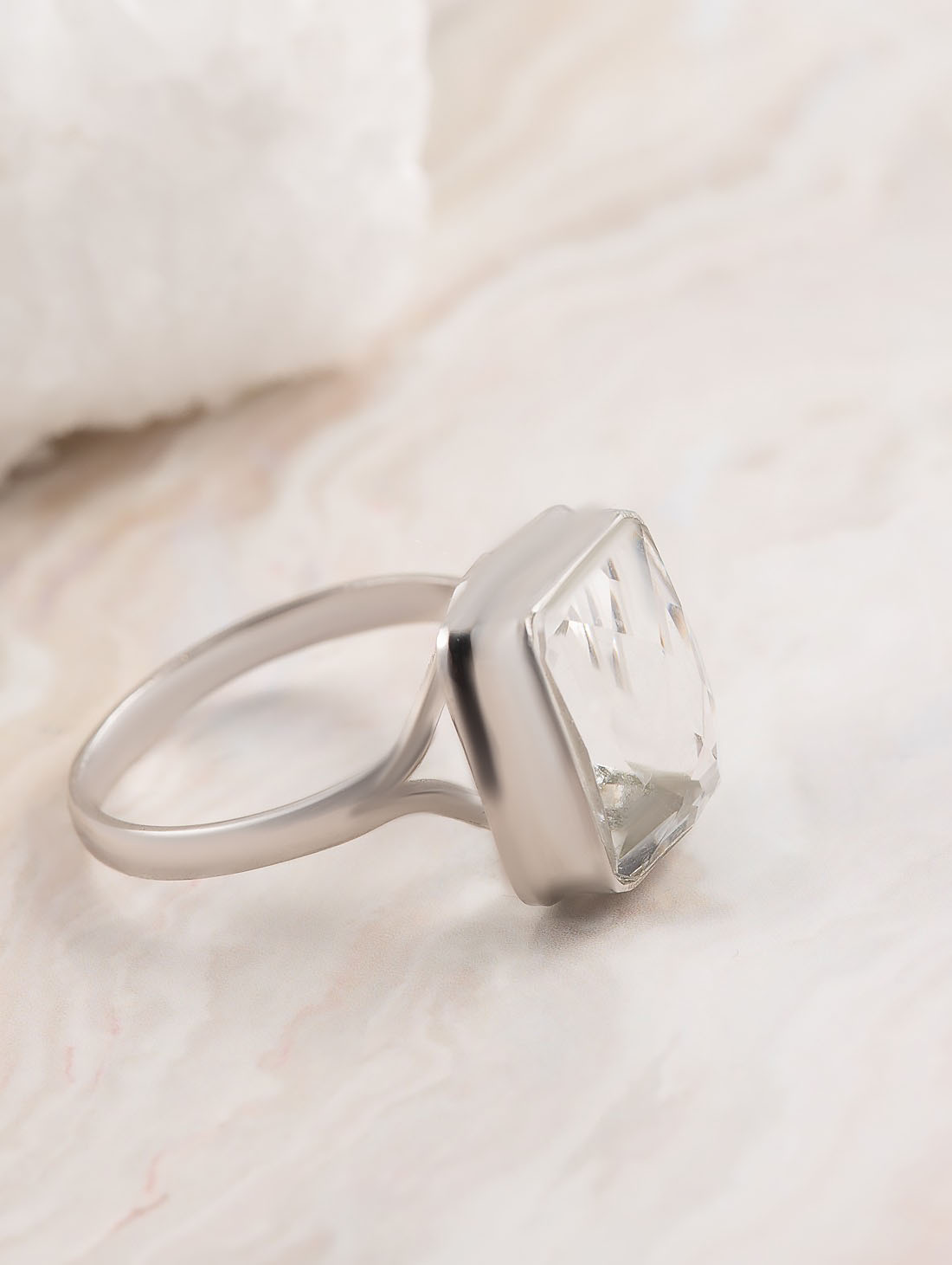 78473 Кольцо (Ag 925)