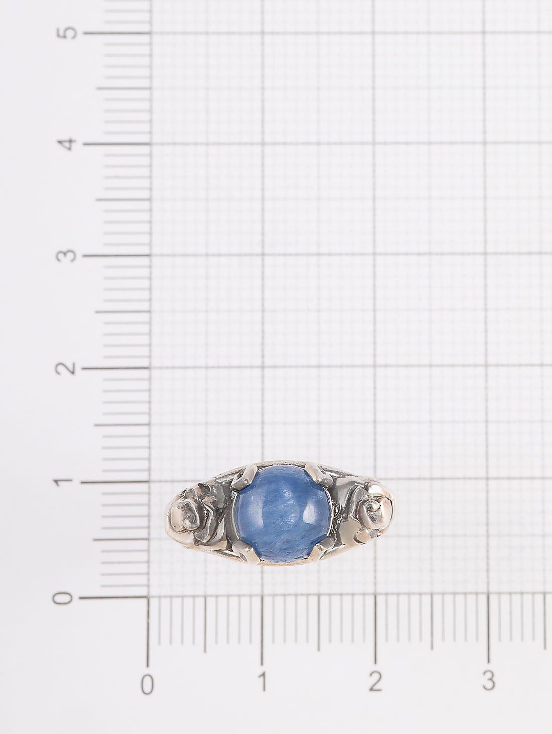 050211 Кольцо (Ag 925)