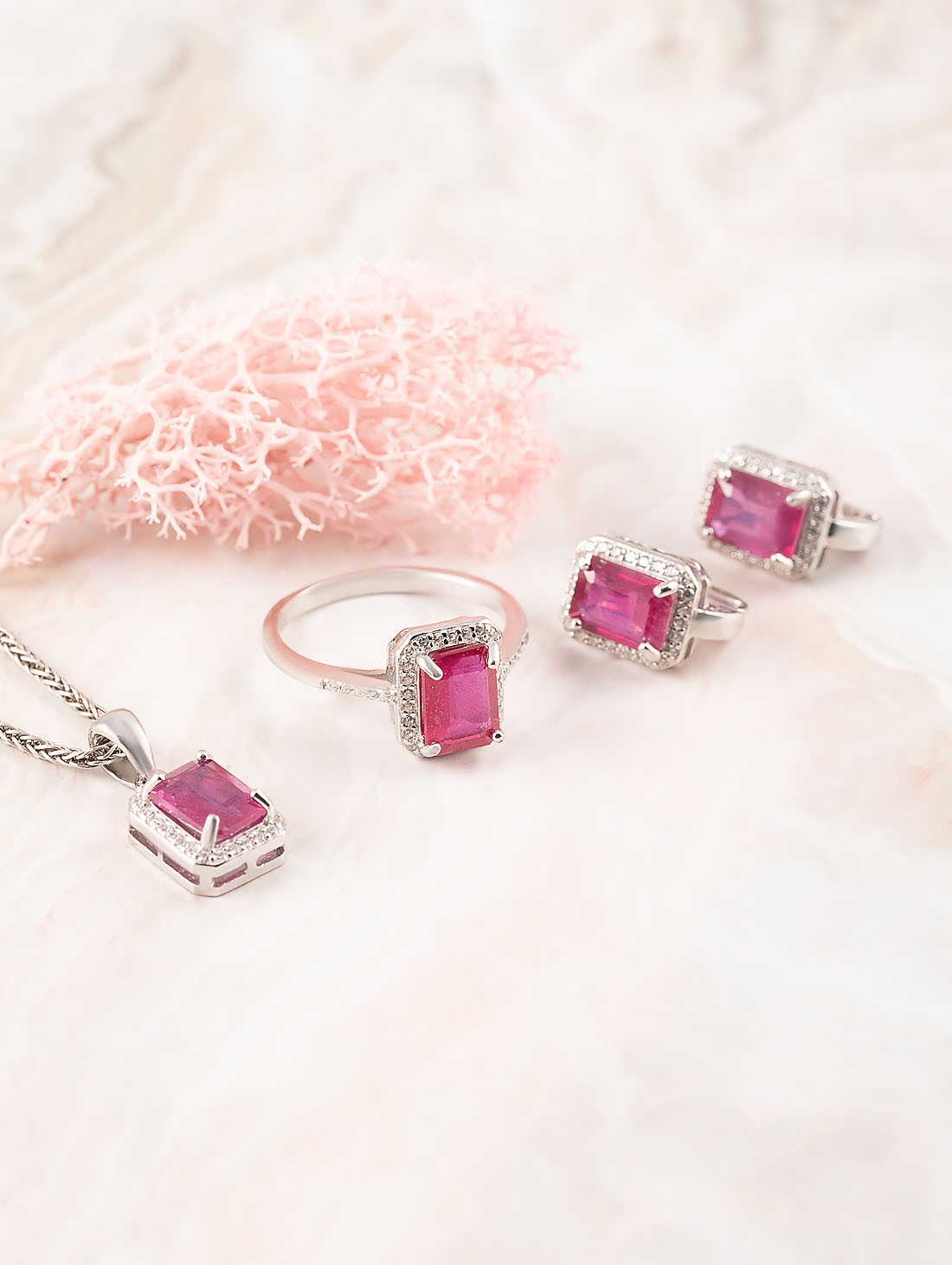 7951 Подвеска (Ag 925)