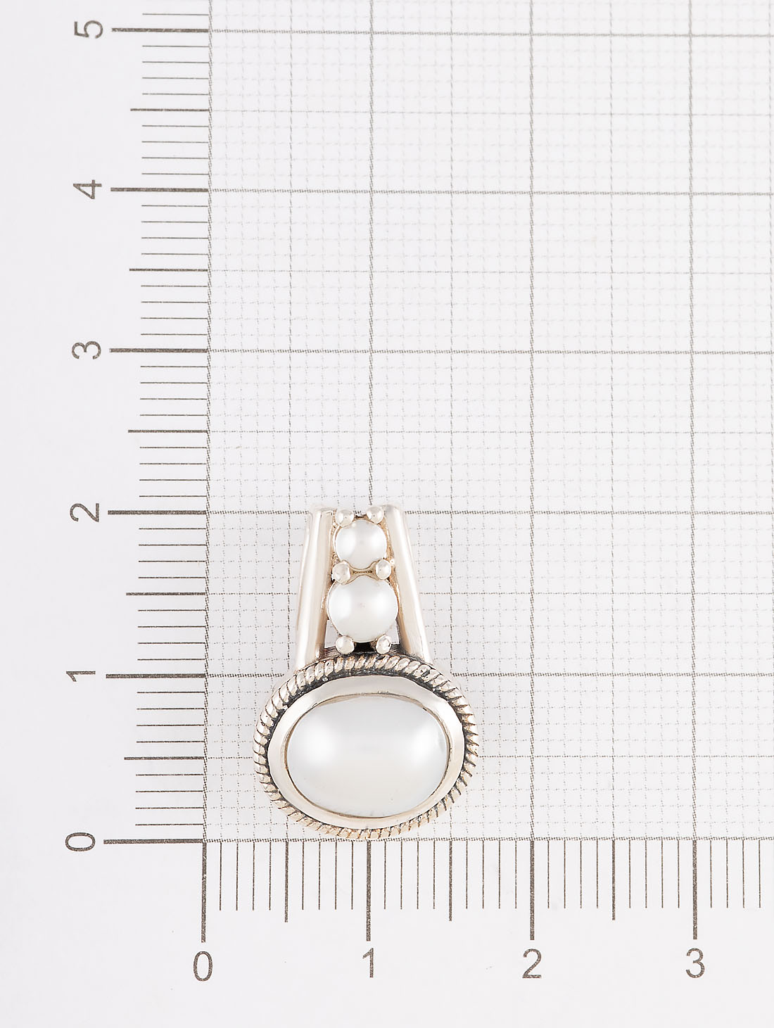 14699 Подвеска (Ag 925)