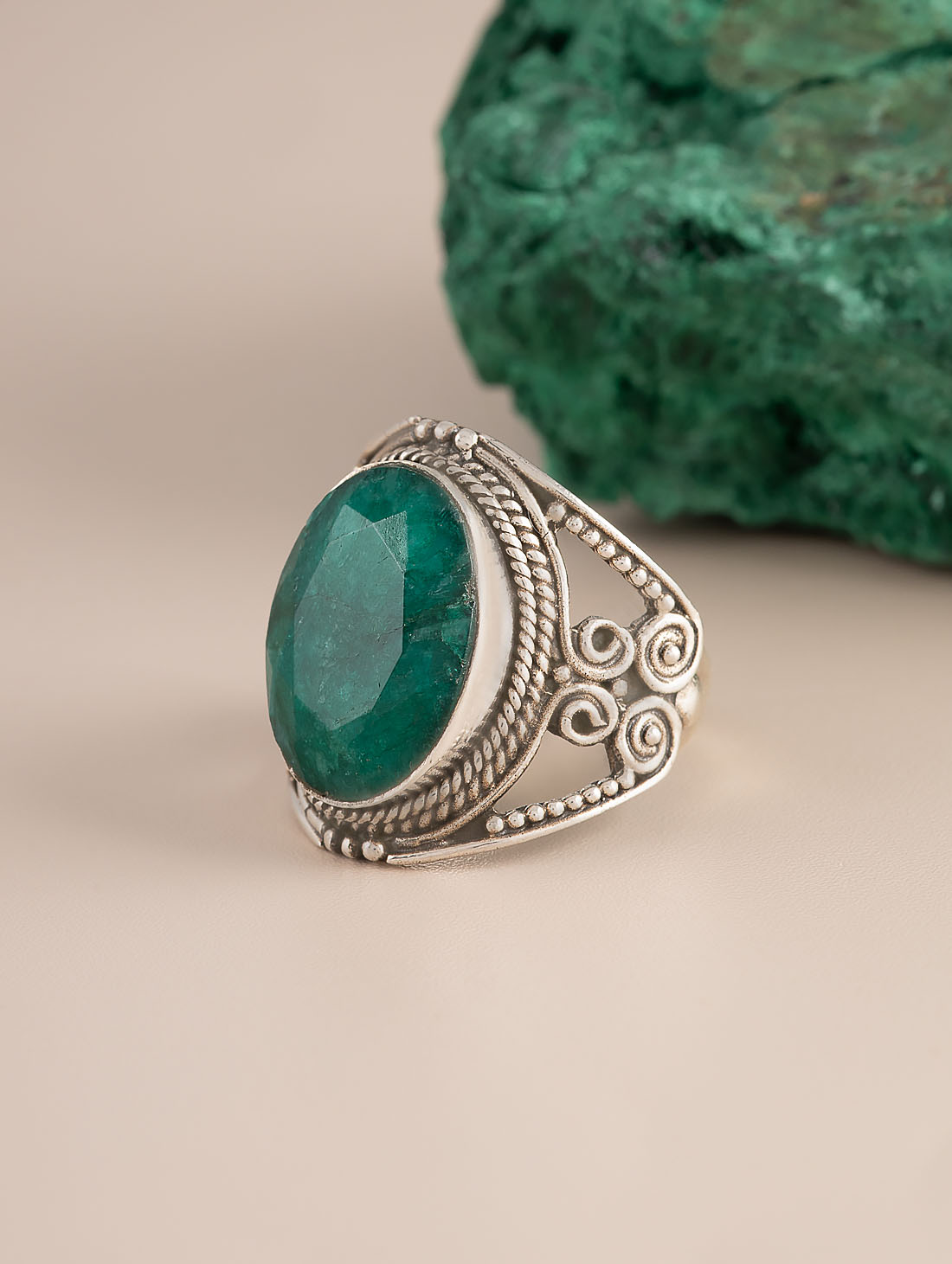 98914 Кольцо (Ag 925)