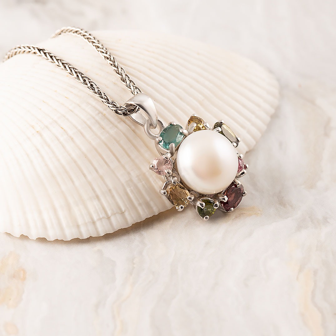 96941 Кулон (Ag 925)