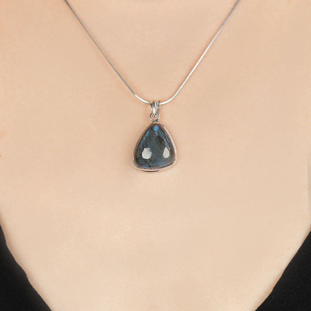 110534 Кулон (Ag 925)