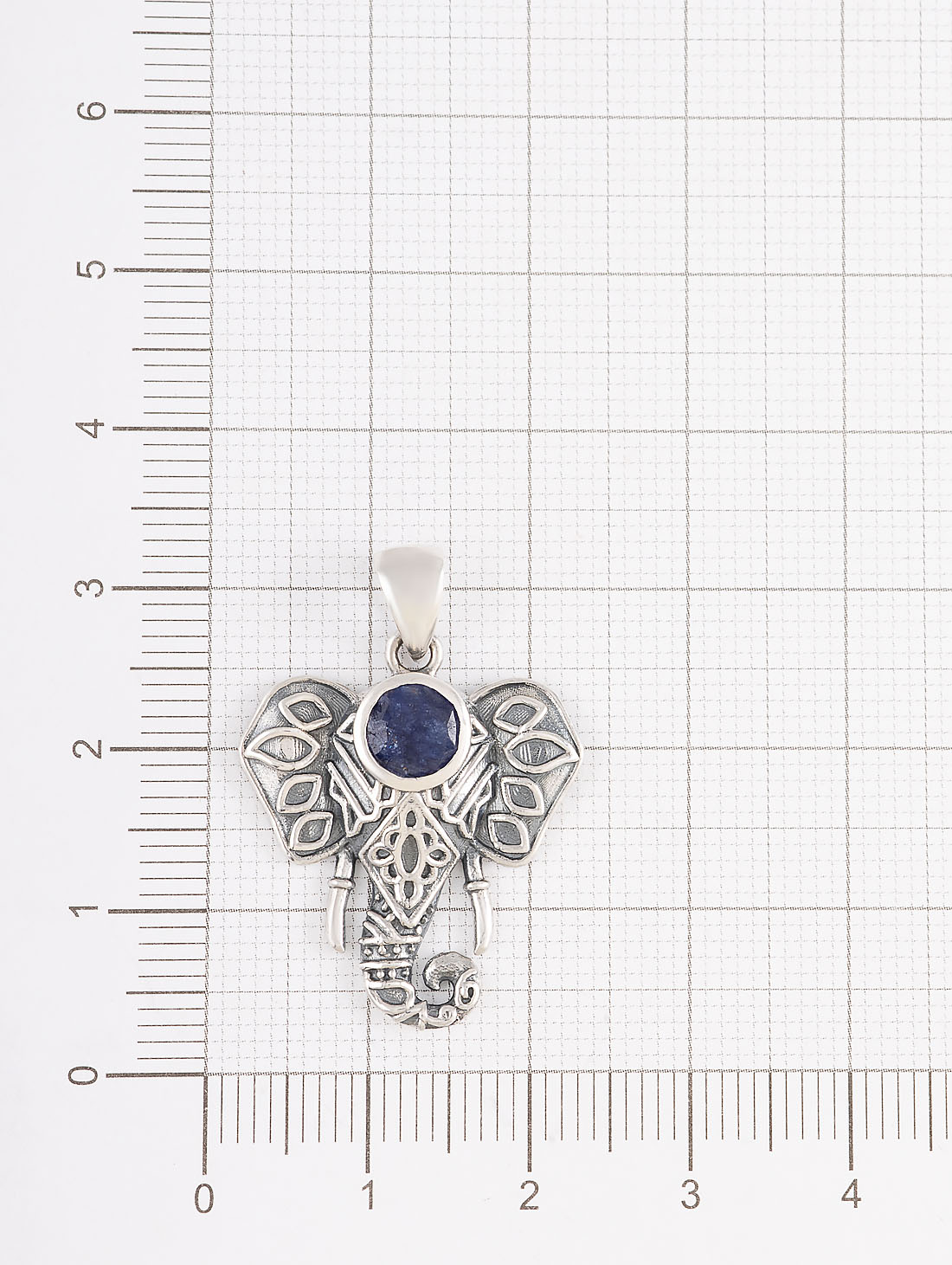 14691 Подвеска (Ag 925)