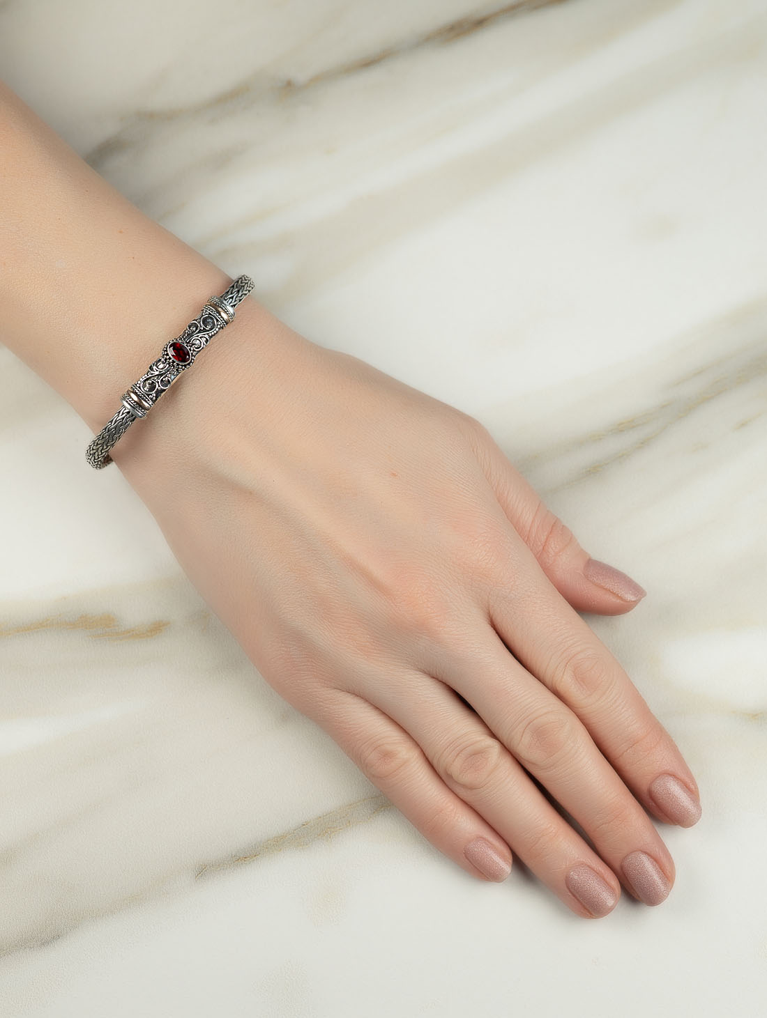 103522 Браслет (Ag 925)