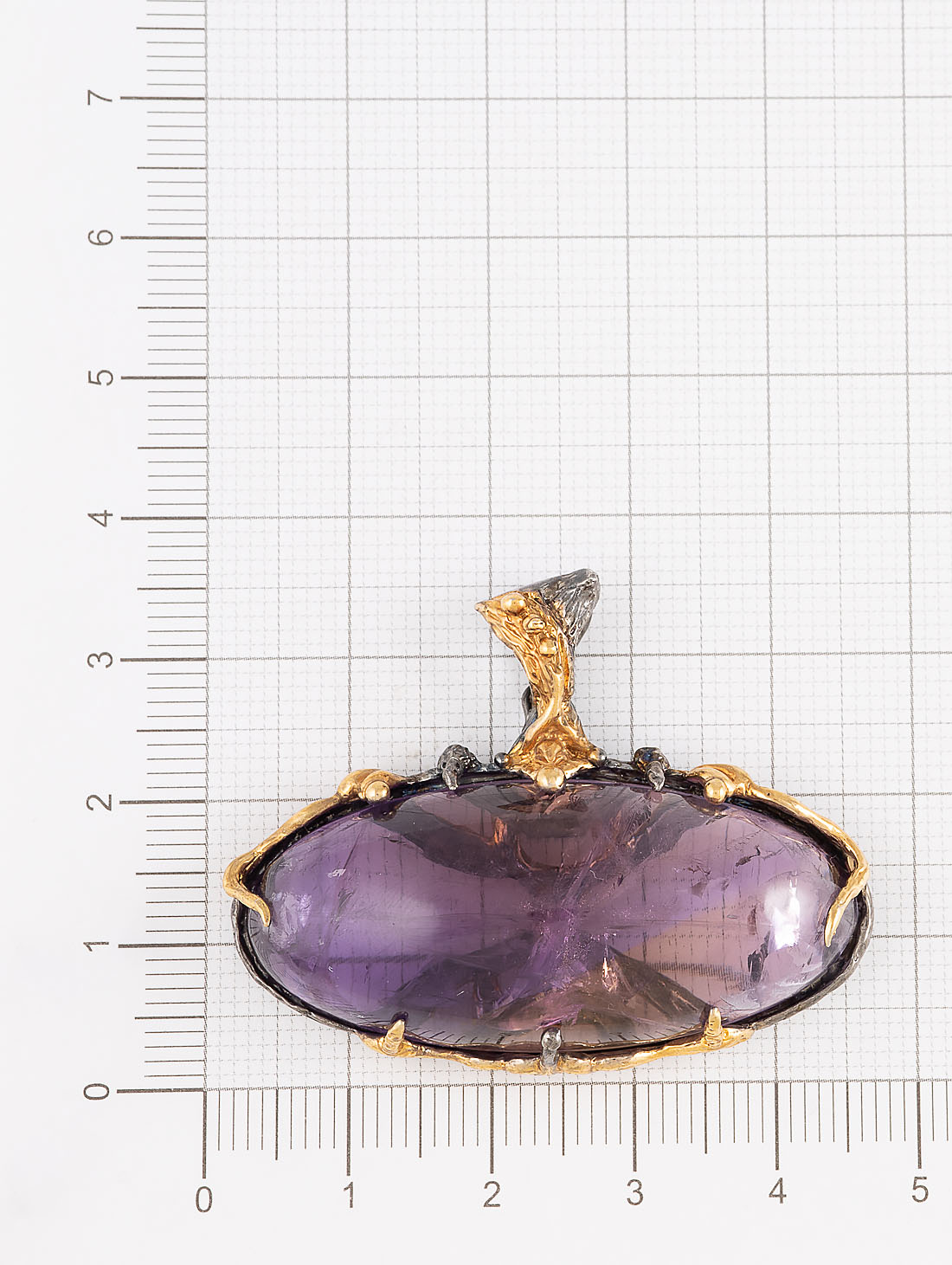 050200 Подвеска (Ag 925)