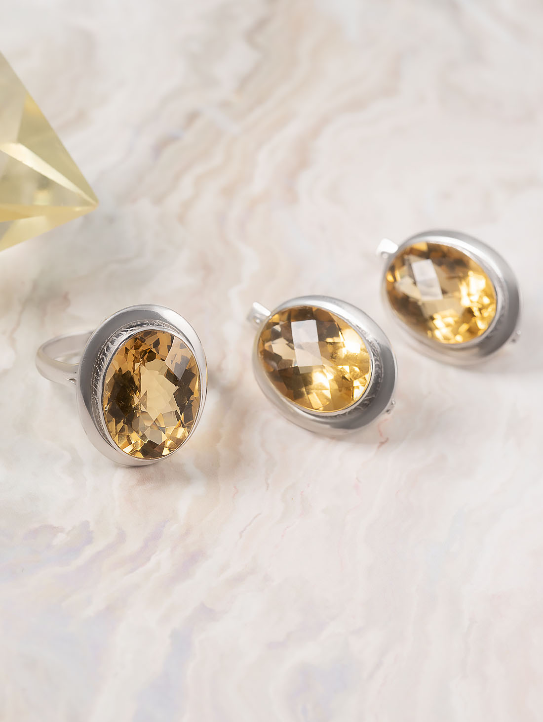 88509 Серьги (Ag 925)