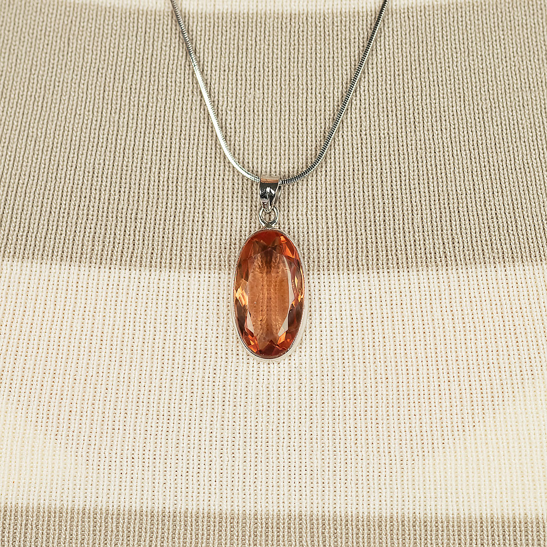 110668 Кулон (Ag 925)