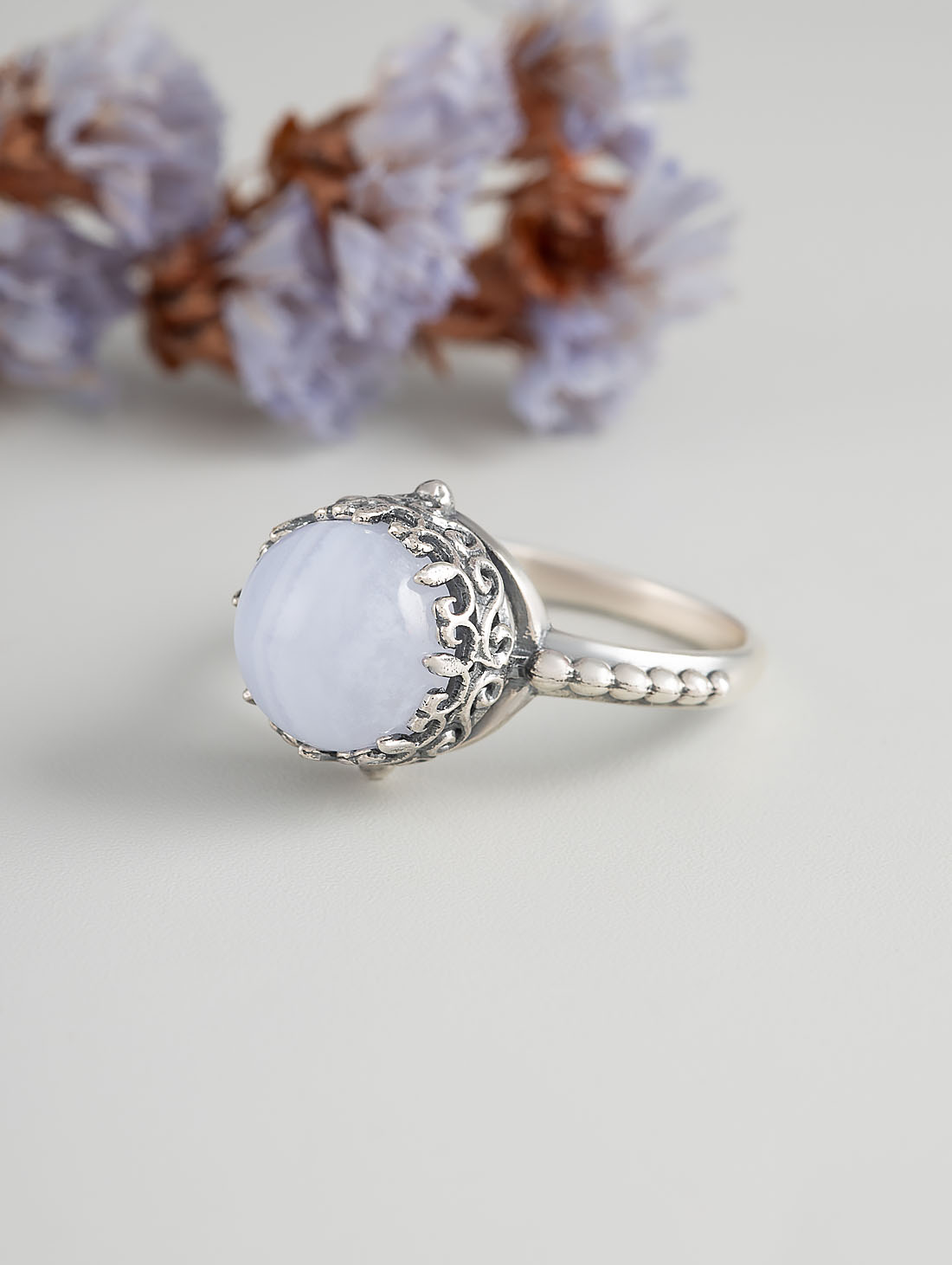 041528 Кольцо (Ag 925)