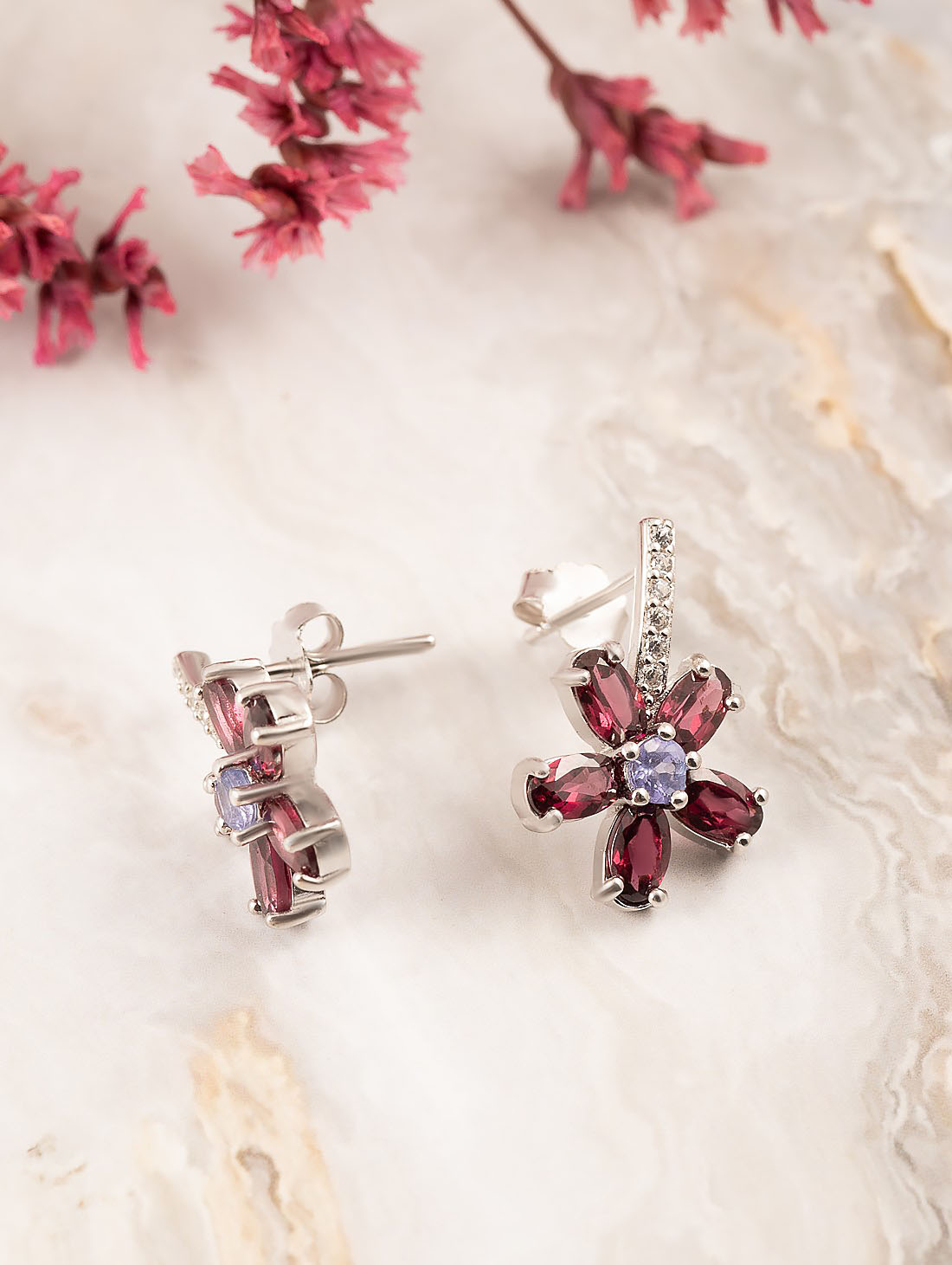 99271 Серьги (Ag 925)