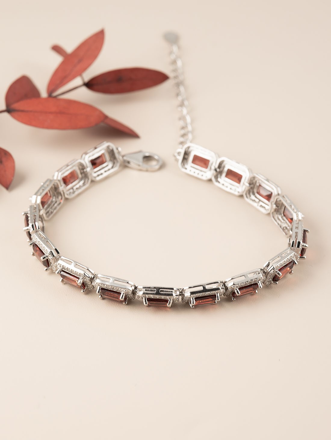 9152 Браслет (Ag 925)