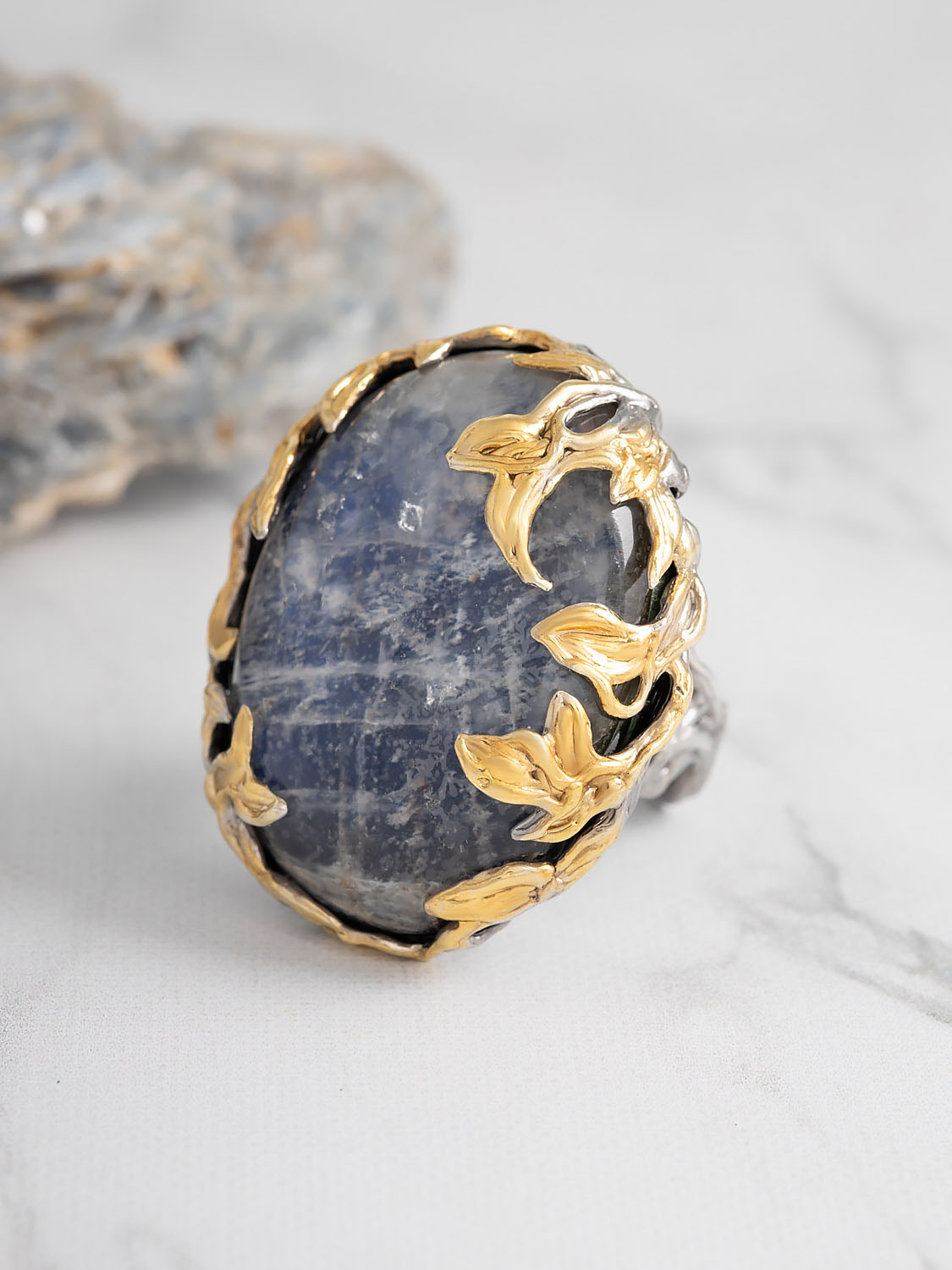 010122 Кольцо (Ag 925)