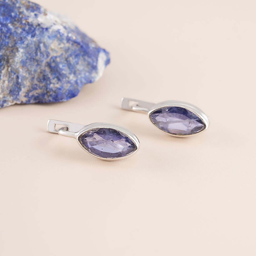 68280 Серьги (Ag 925)