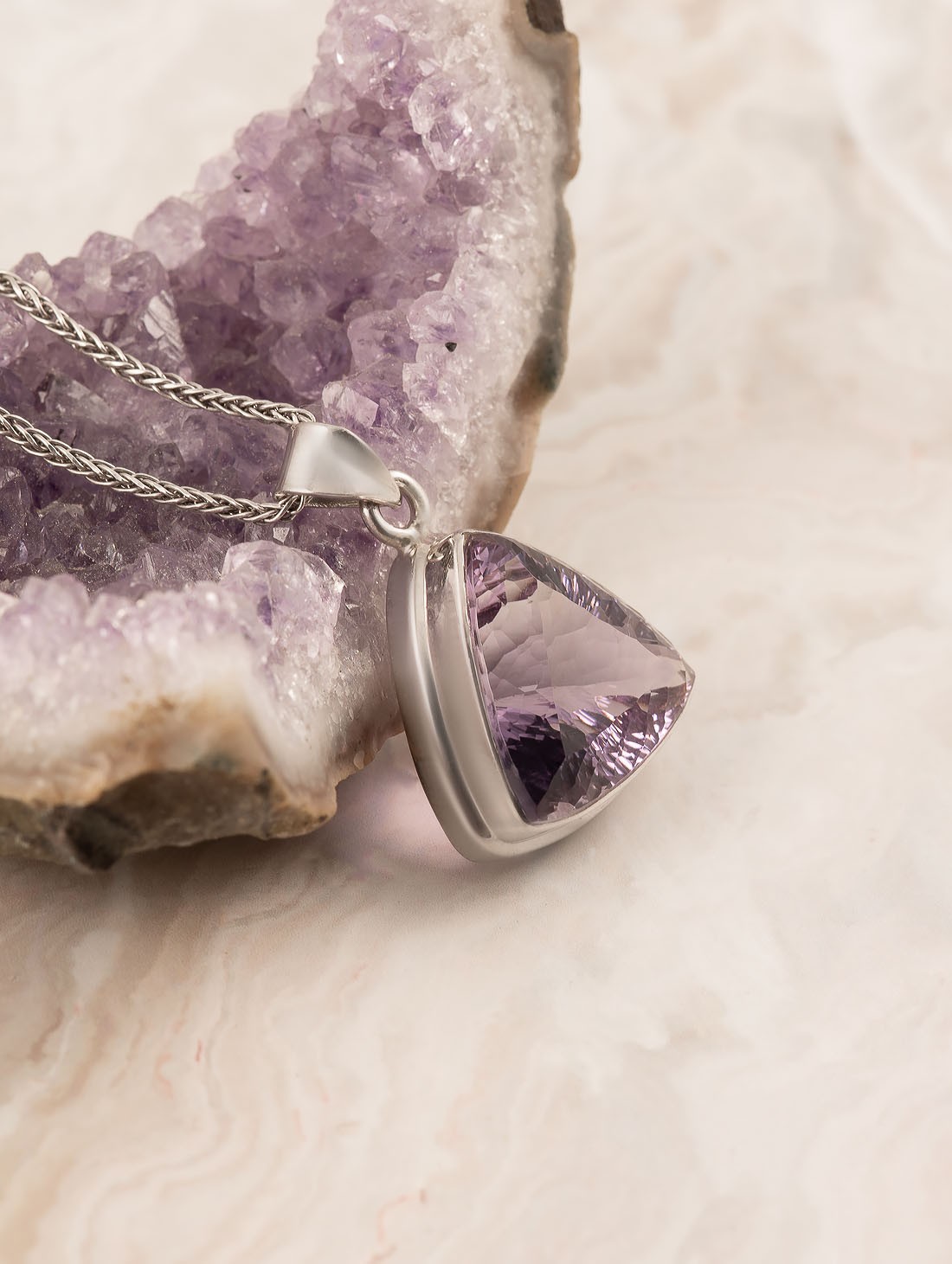 111290 Подвеска (Ag 925)