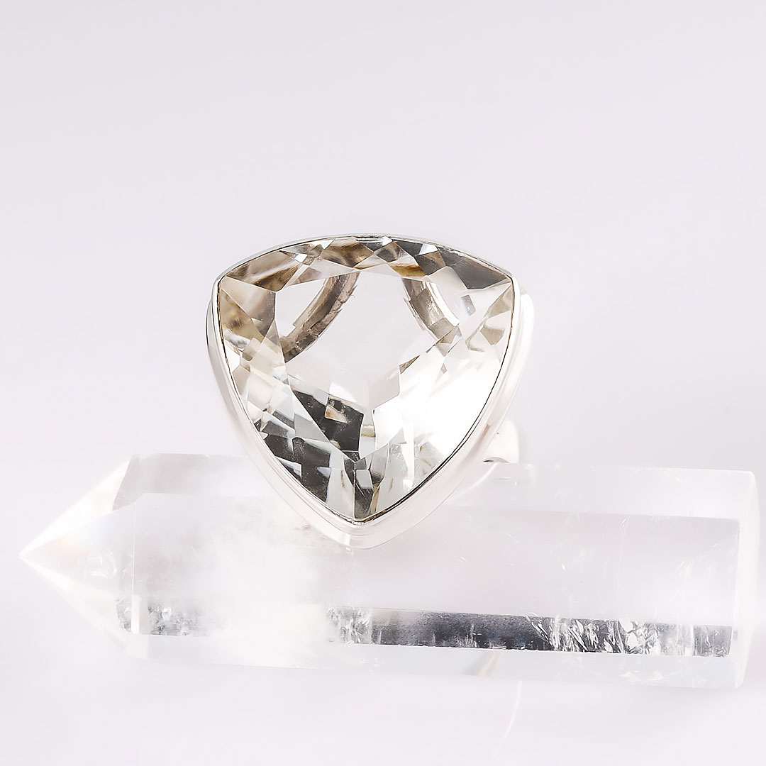 08063 Кольцо (Ag 925)