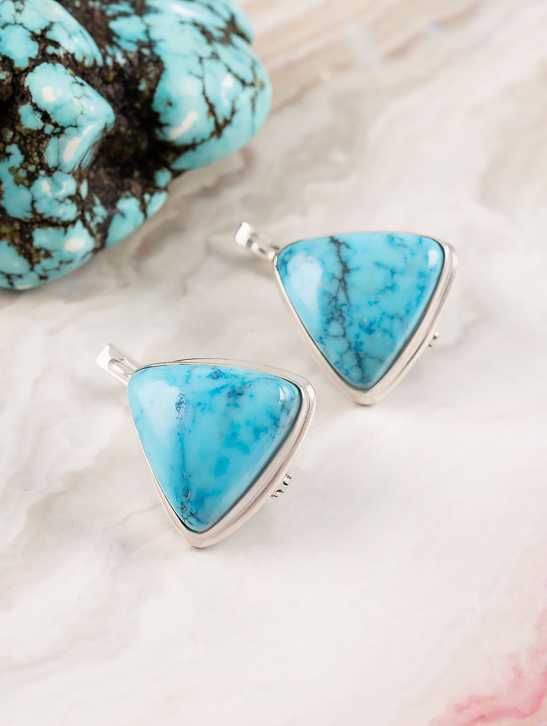 97842 Серьги (Ag 925)