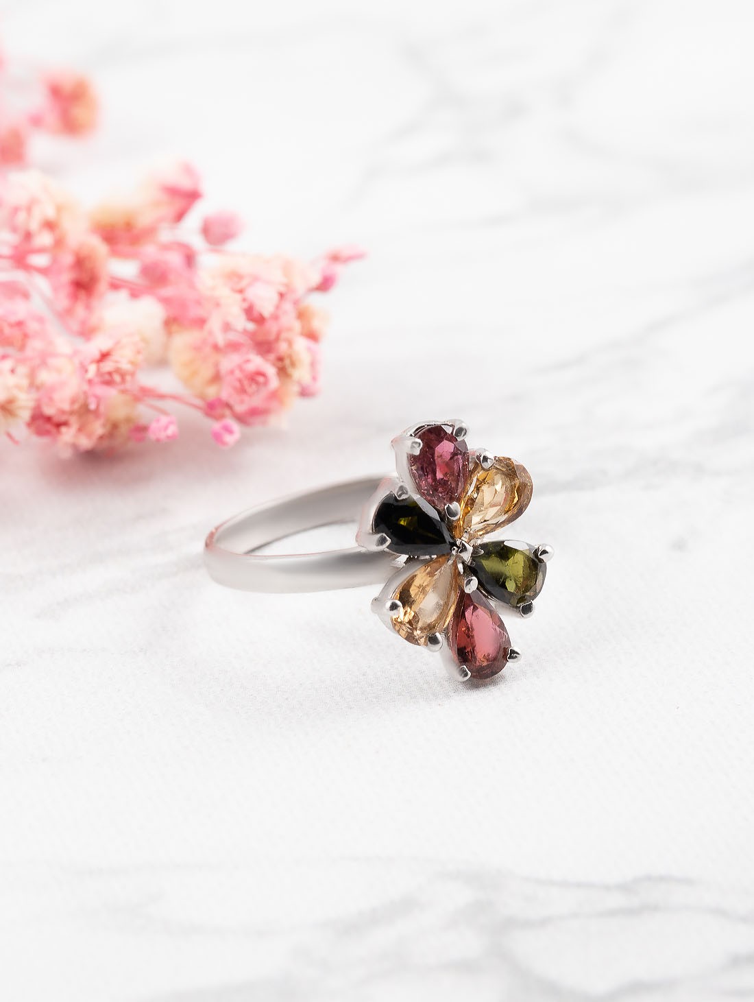 98304 Кольцо (Ag 925)