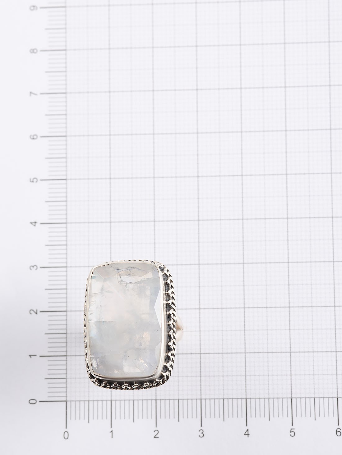 98890 Кольцо (Ag 925)