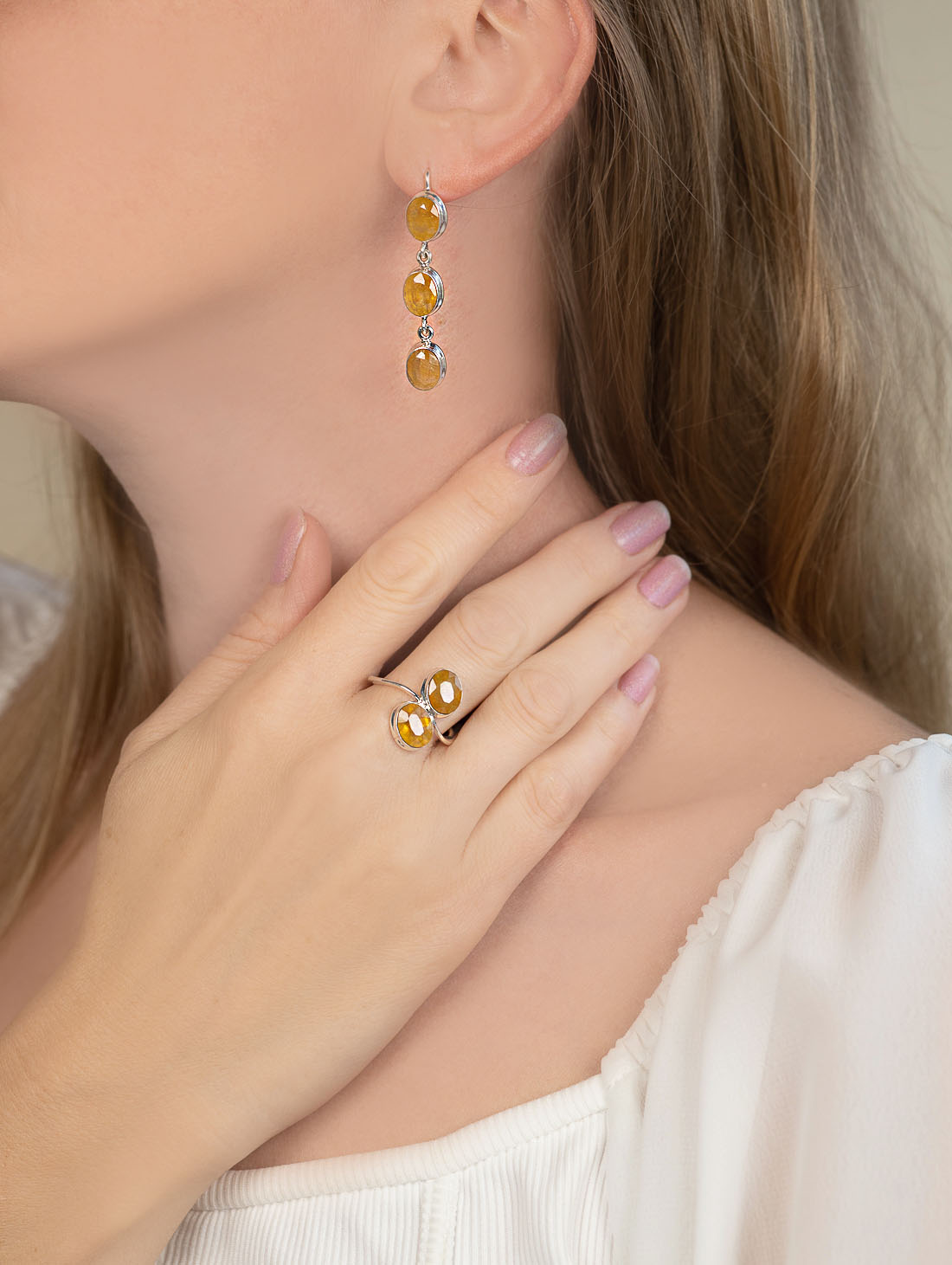 78197 Кольцо (Ag 925)