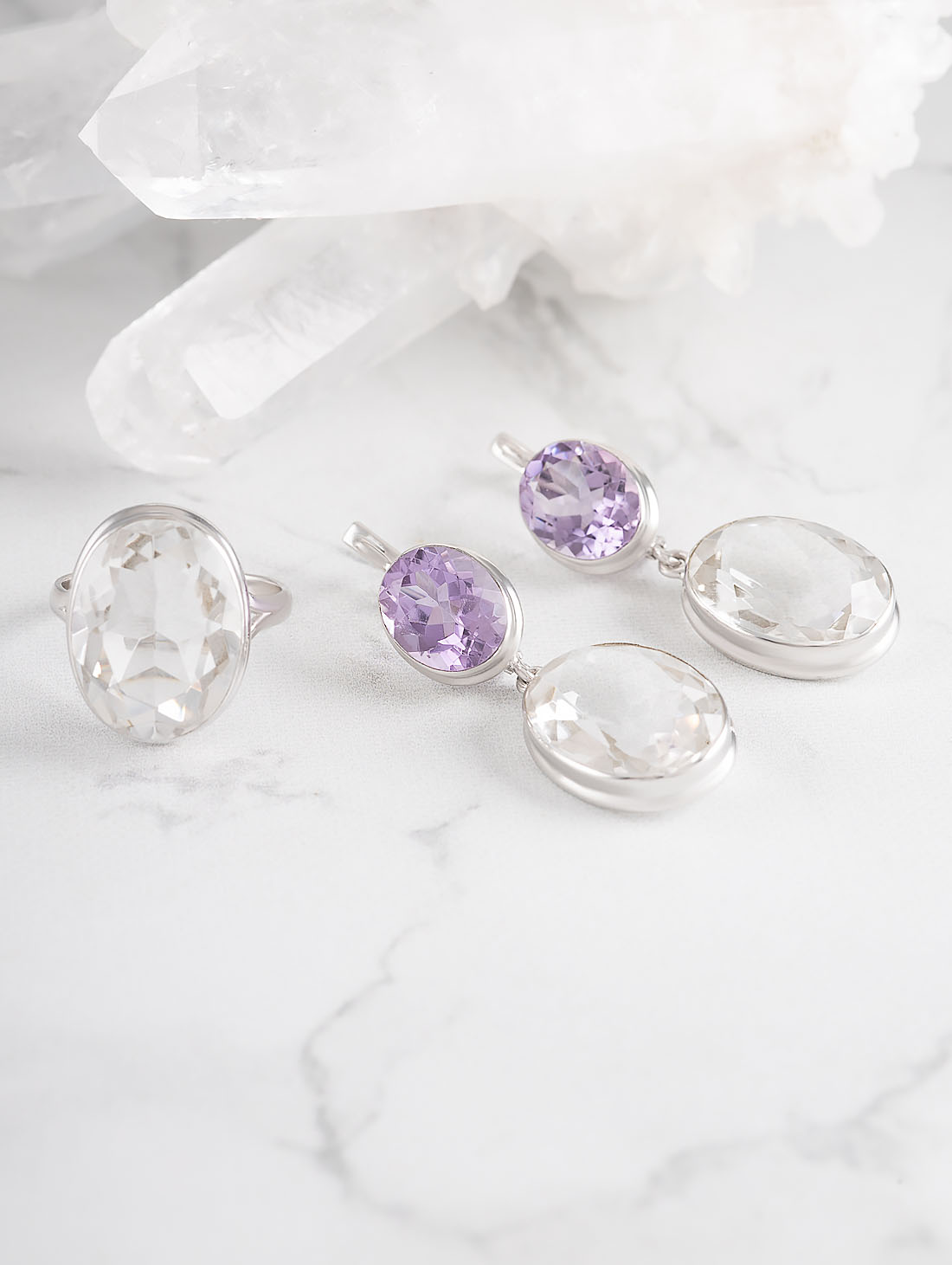 88389 Серьги (Ag 925)