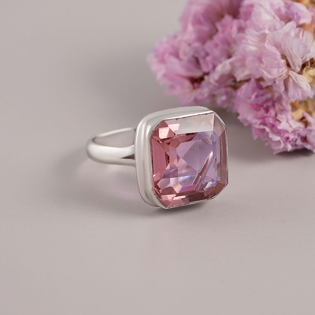 58143 Кольцо (Ag 925)