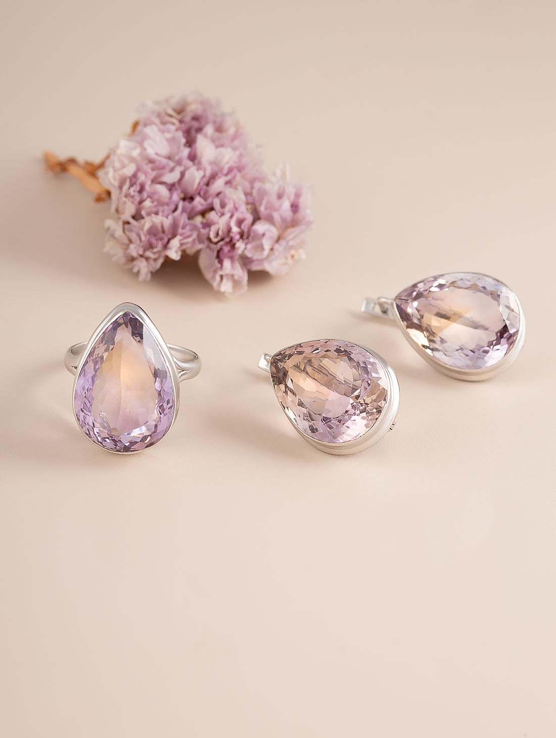 0687 Кольцо (Ag 925)