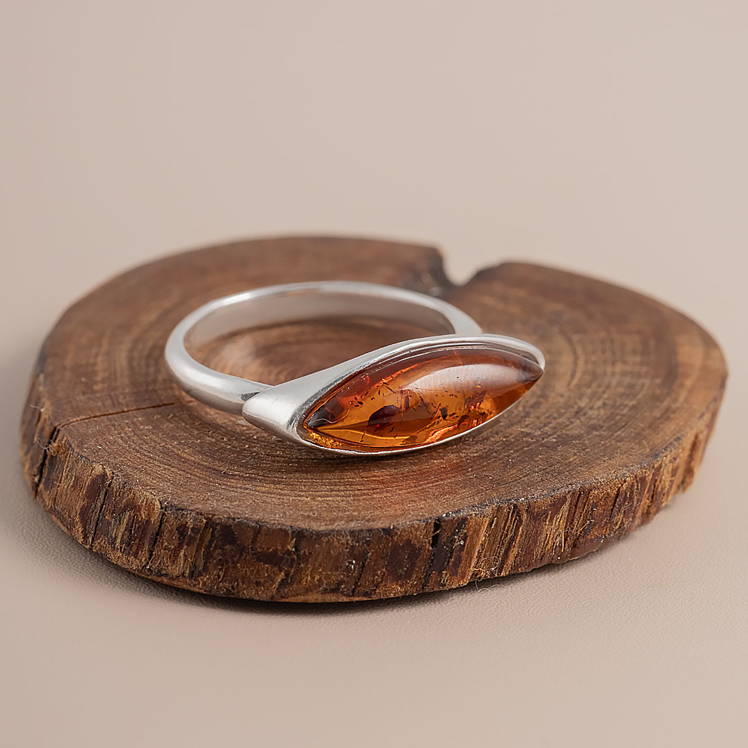 811445 кор Кольцо (Ag 925)