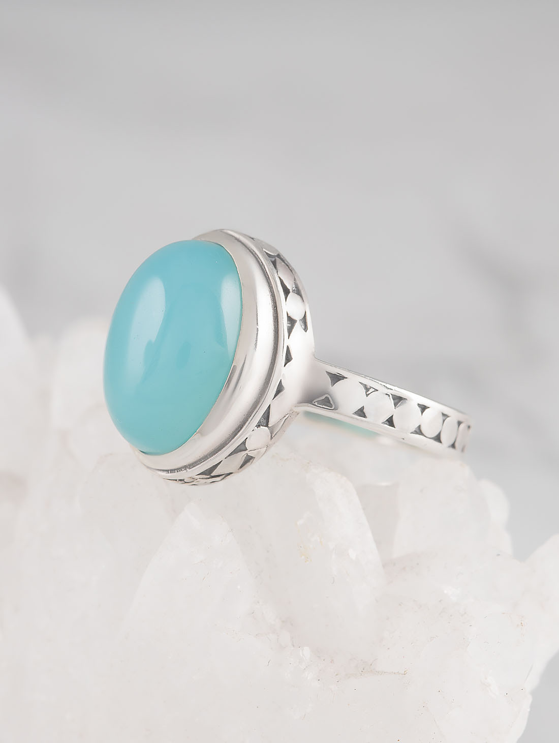 98950 Кольцо (Ag 925)